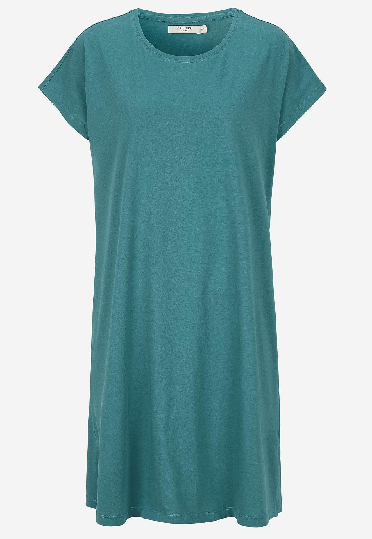Kortermet nattkjole 2-pack
