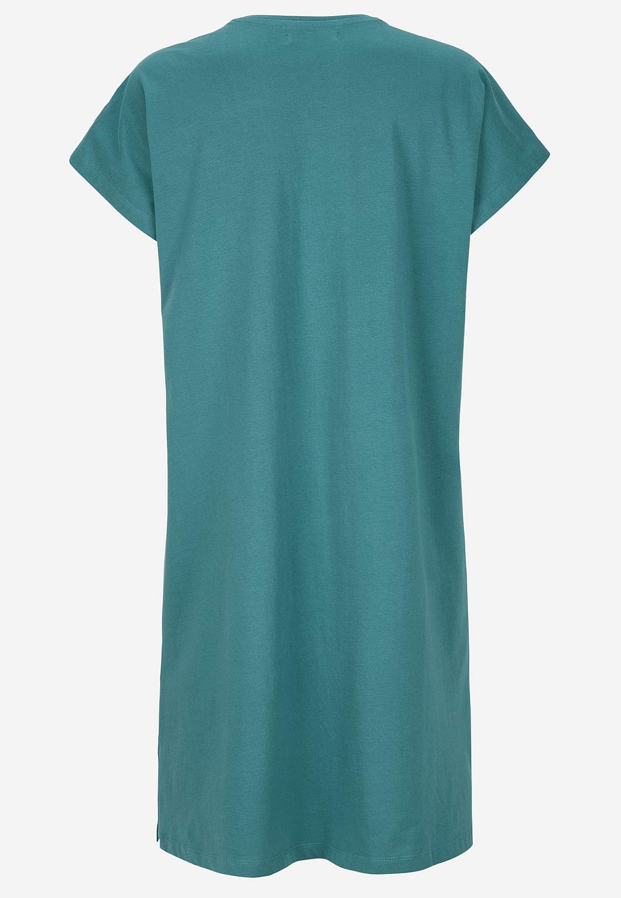 Kortermet nattkjole 2-pack