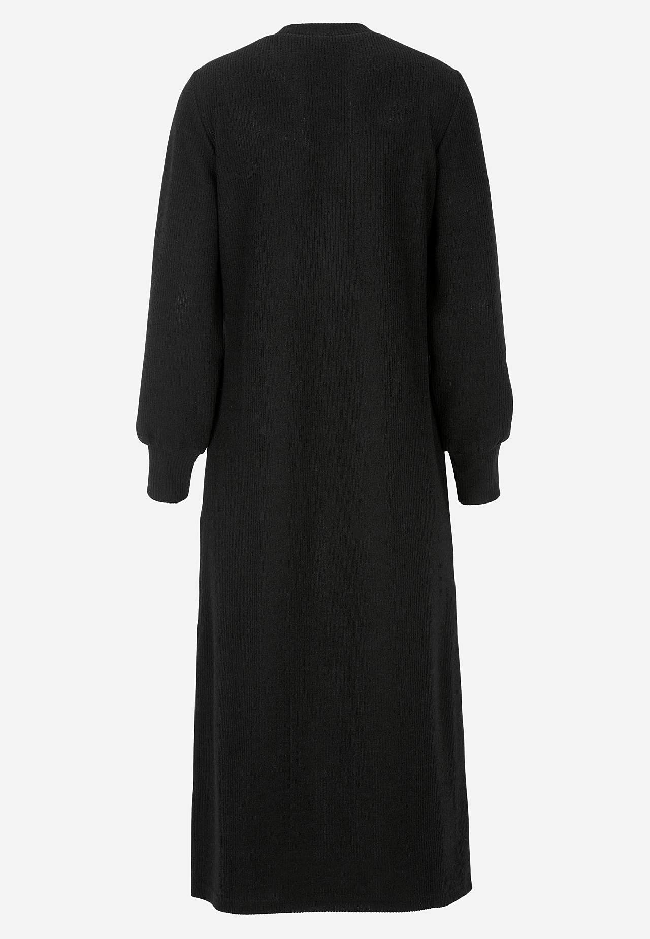 Supermyk kjole med lommer Beata