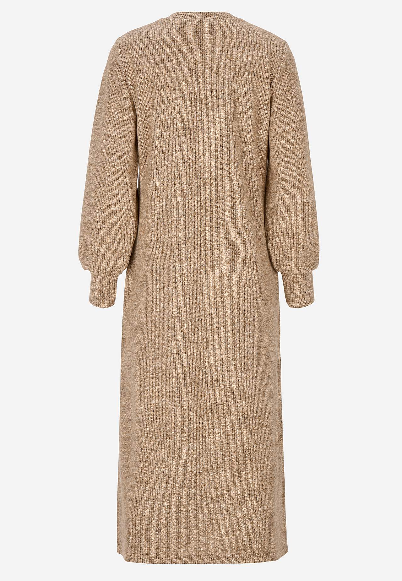 Supermyk kjole med lommer Beata