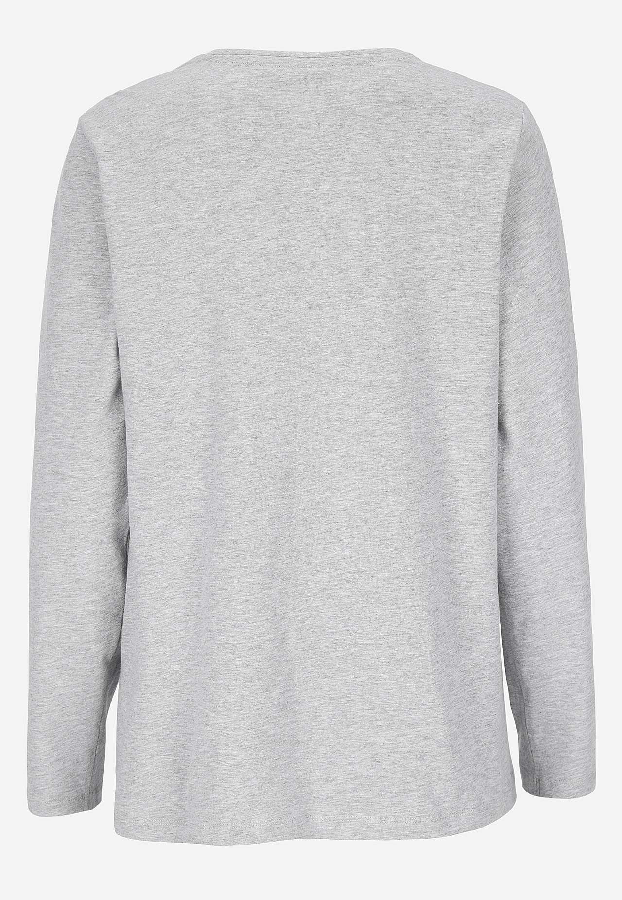 Todelt pyjamas