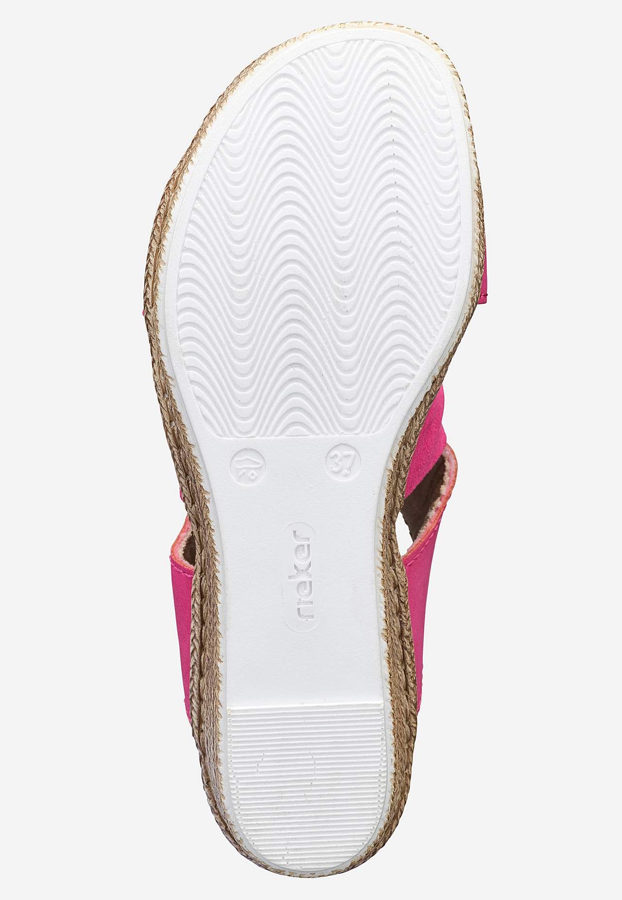 Sandaletter fra Rieker