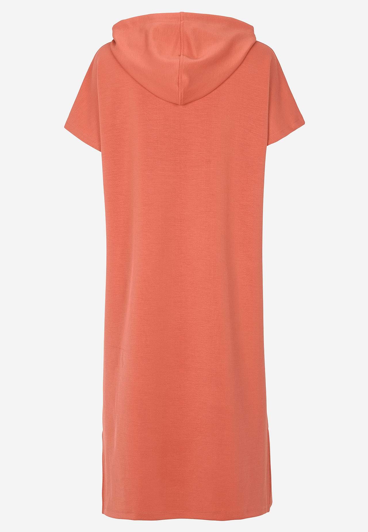 Supermyk Jersey-kjole