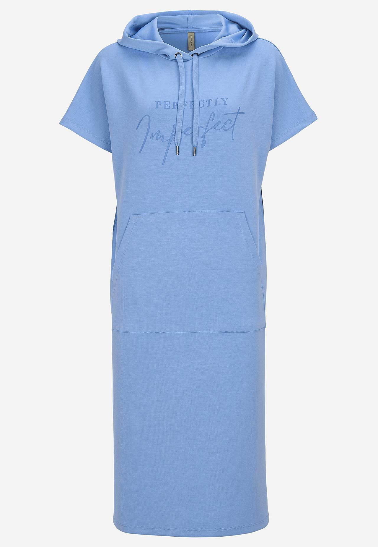 Supermyk Jersey-kjole