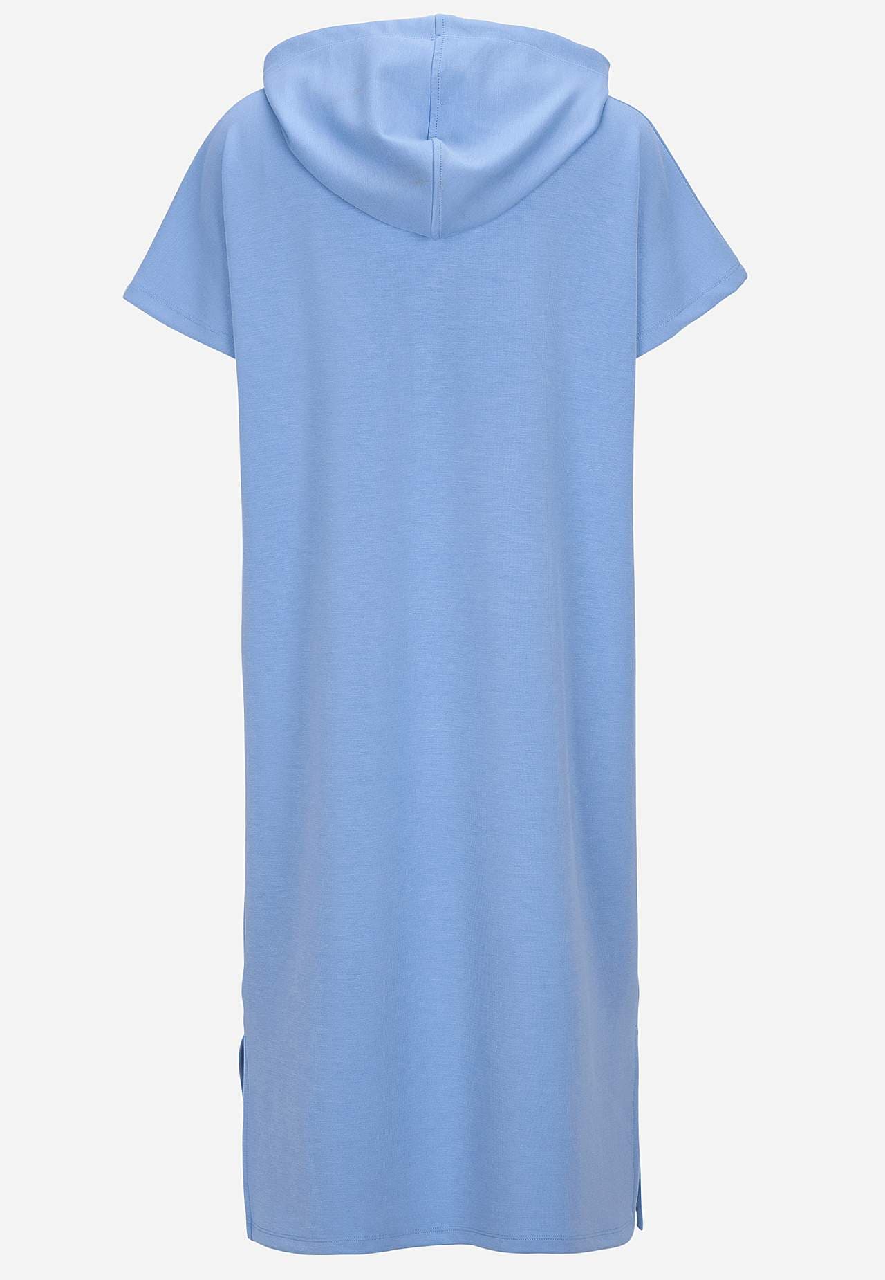 Supermyk Jersey-kjole