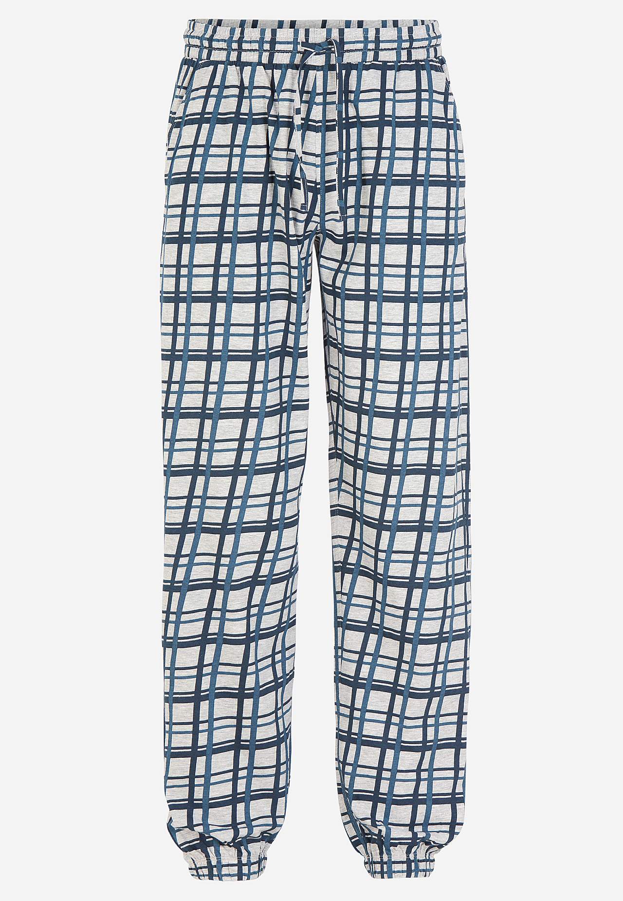 Todelt pyjamas