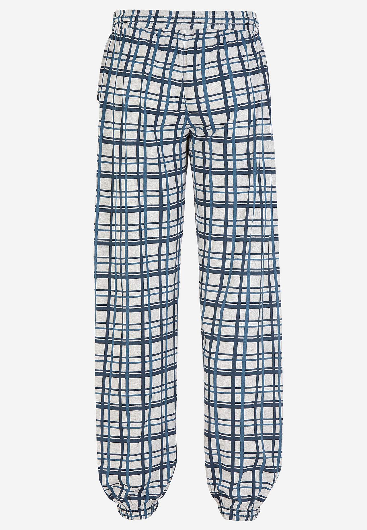 Todelt pyjamas