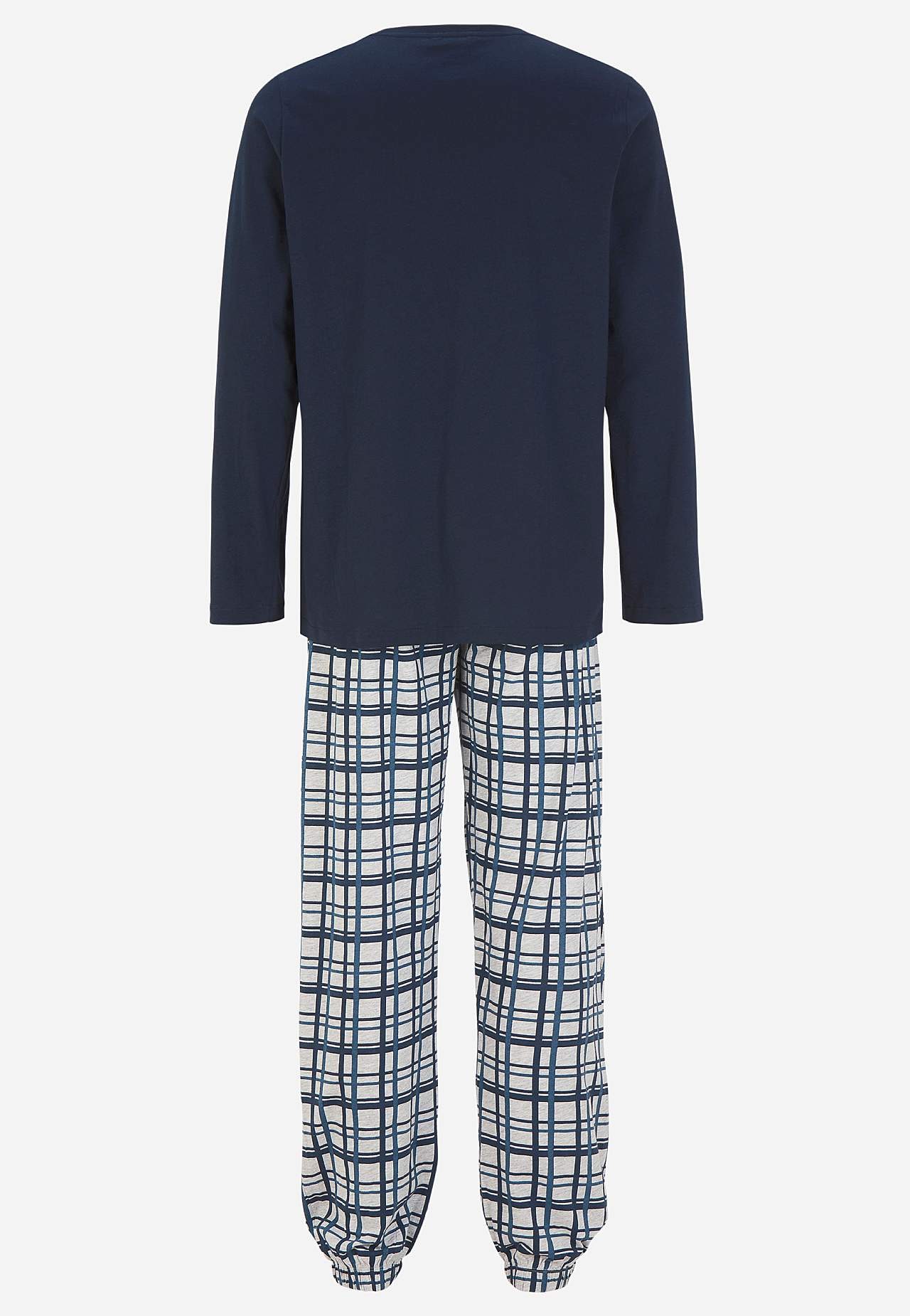 Todelt pyjamas
