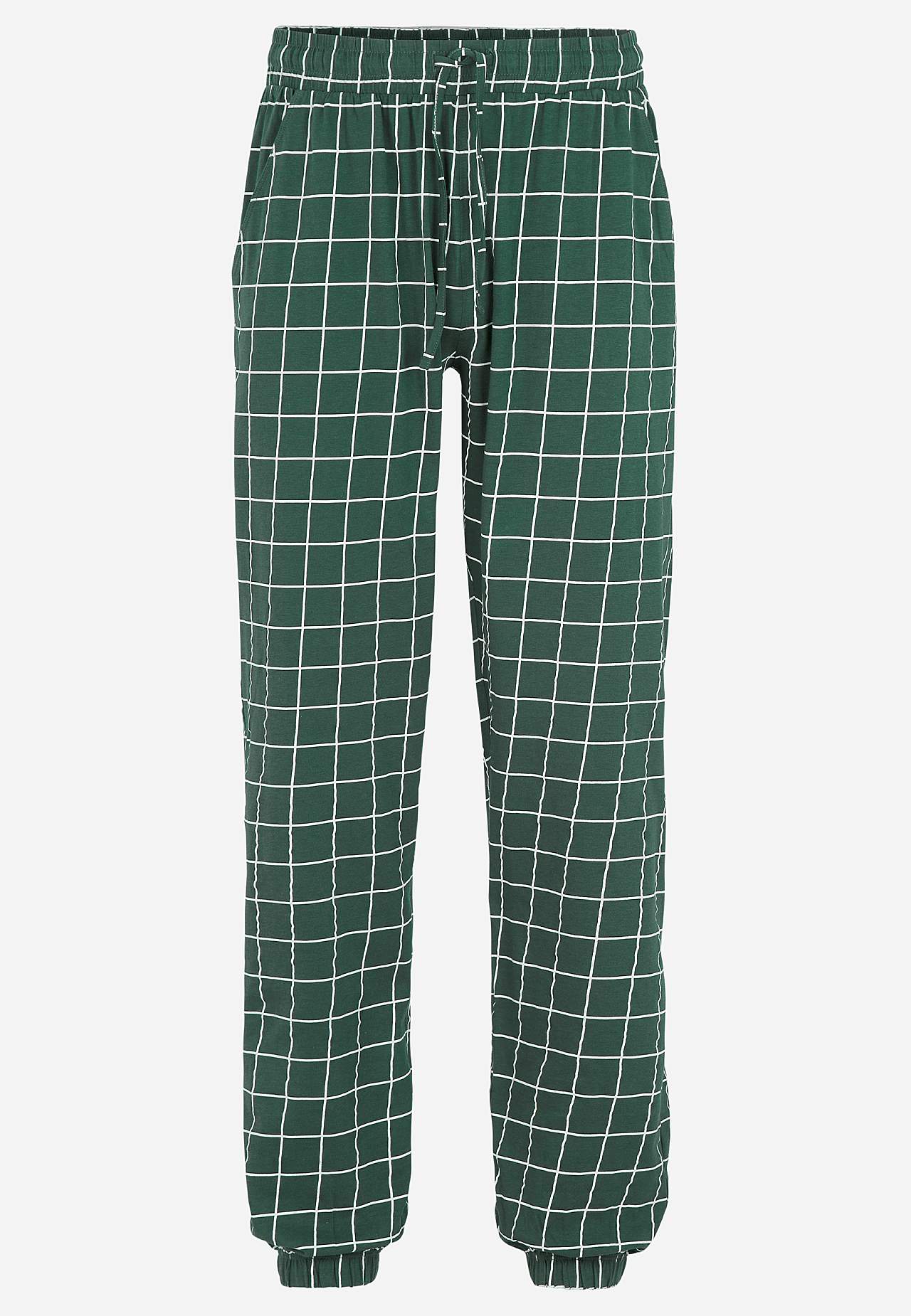 Todelt pyjamas