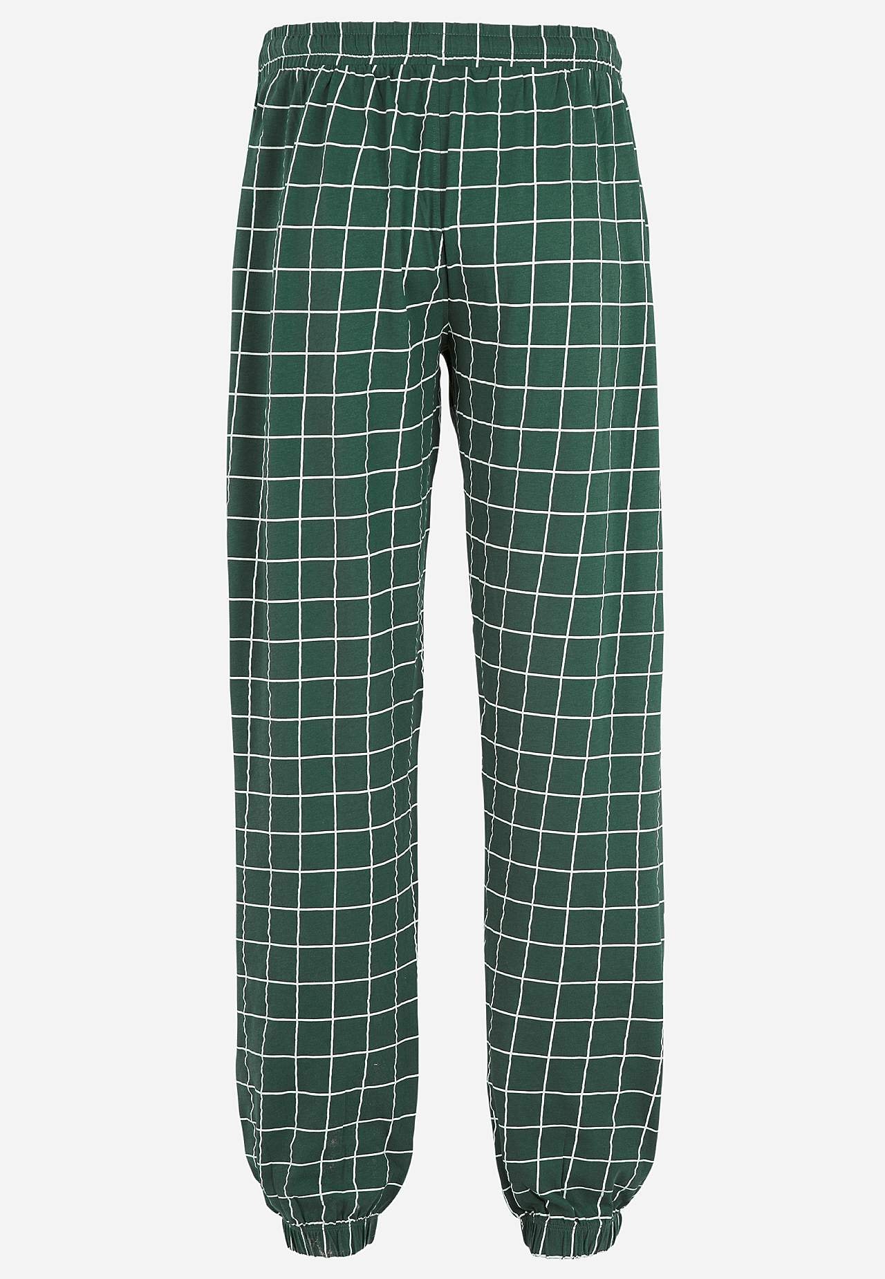 Todelt pyjamas