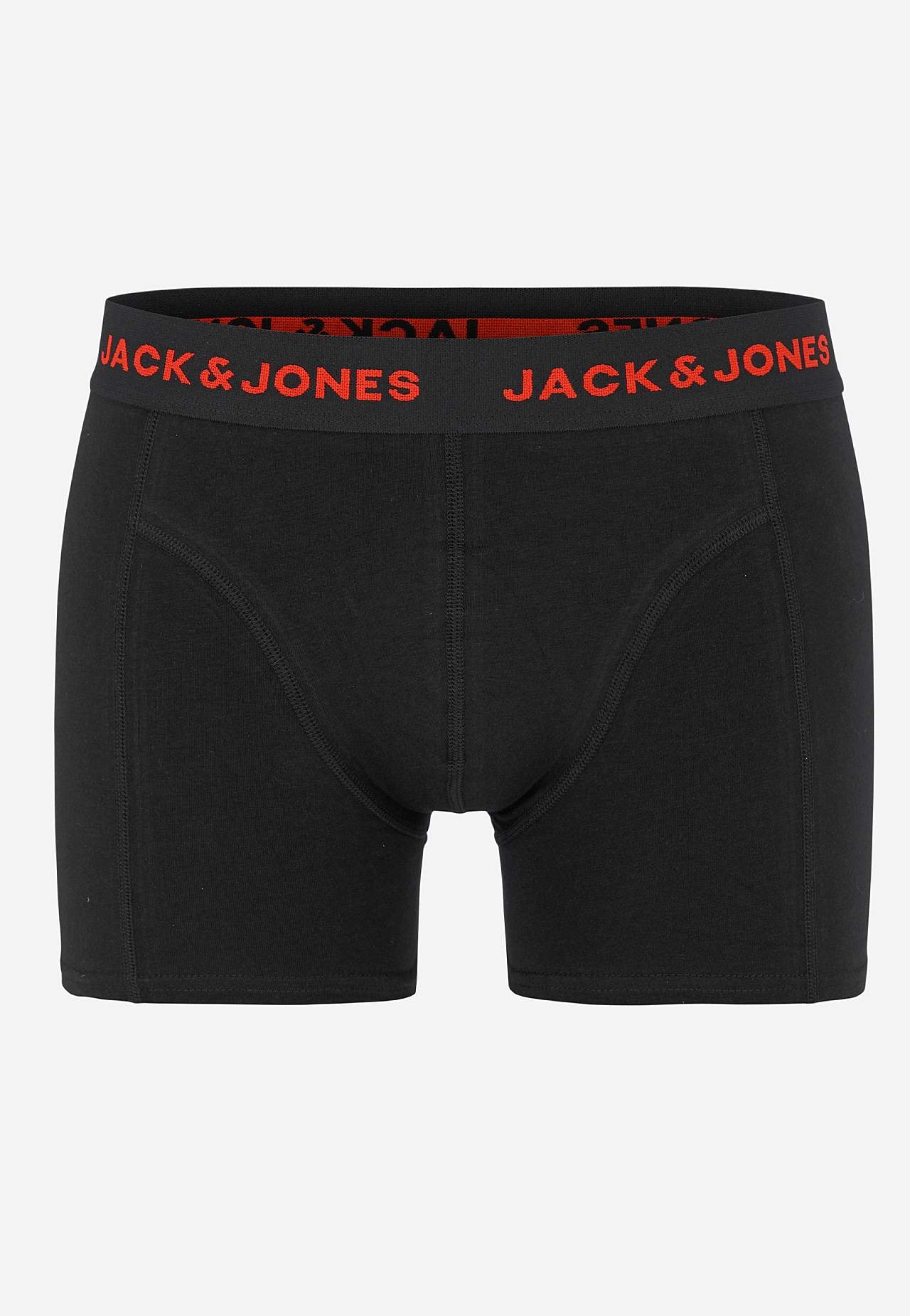 Boksershorts 5-pack