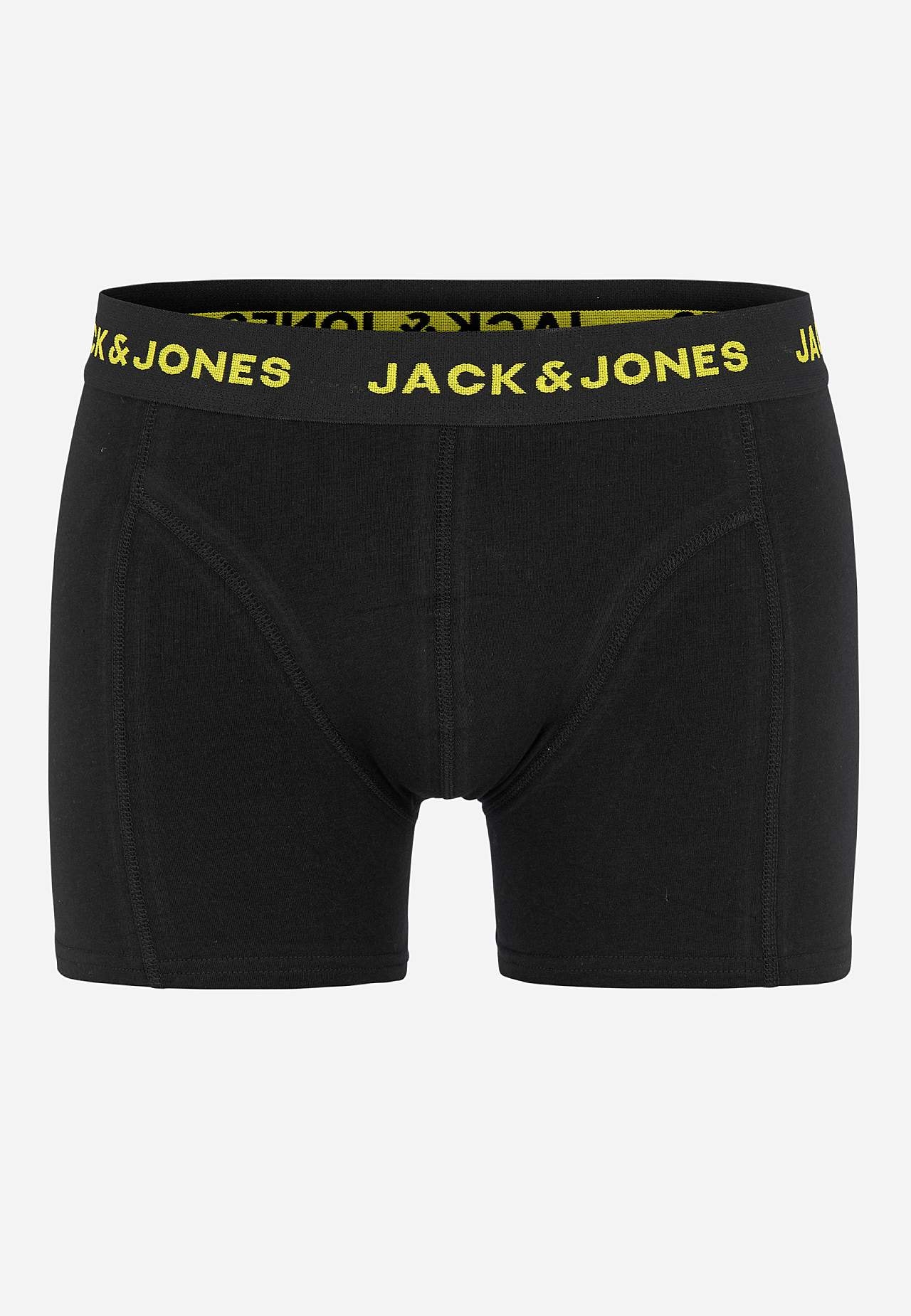 Boksershorts 5-pack