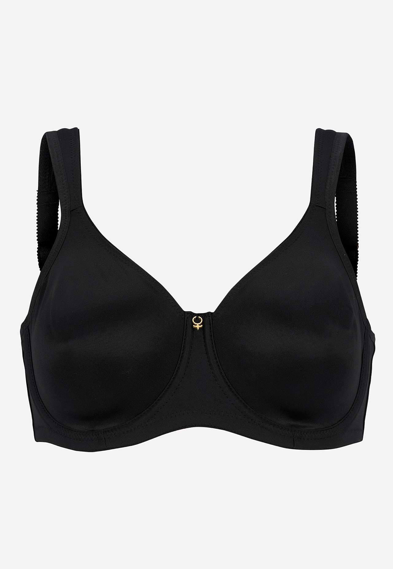 Uten polstring spile-BH Clean Curves