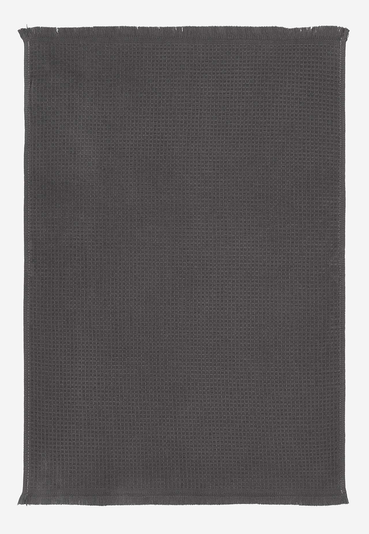 Frottéhåndkle 50x70 cm