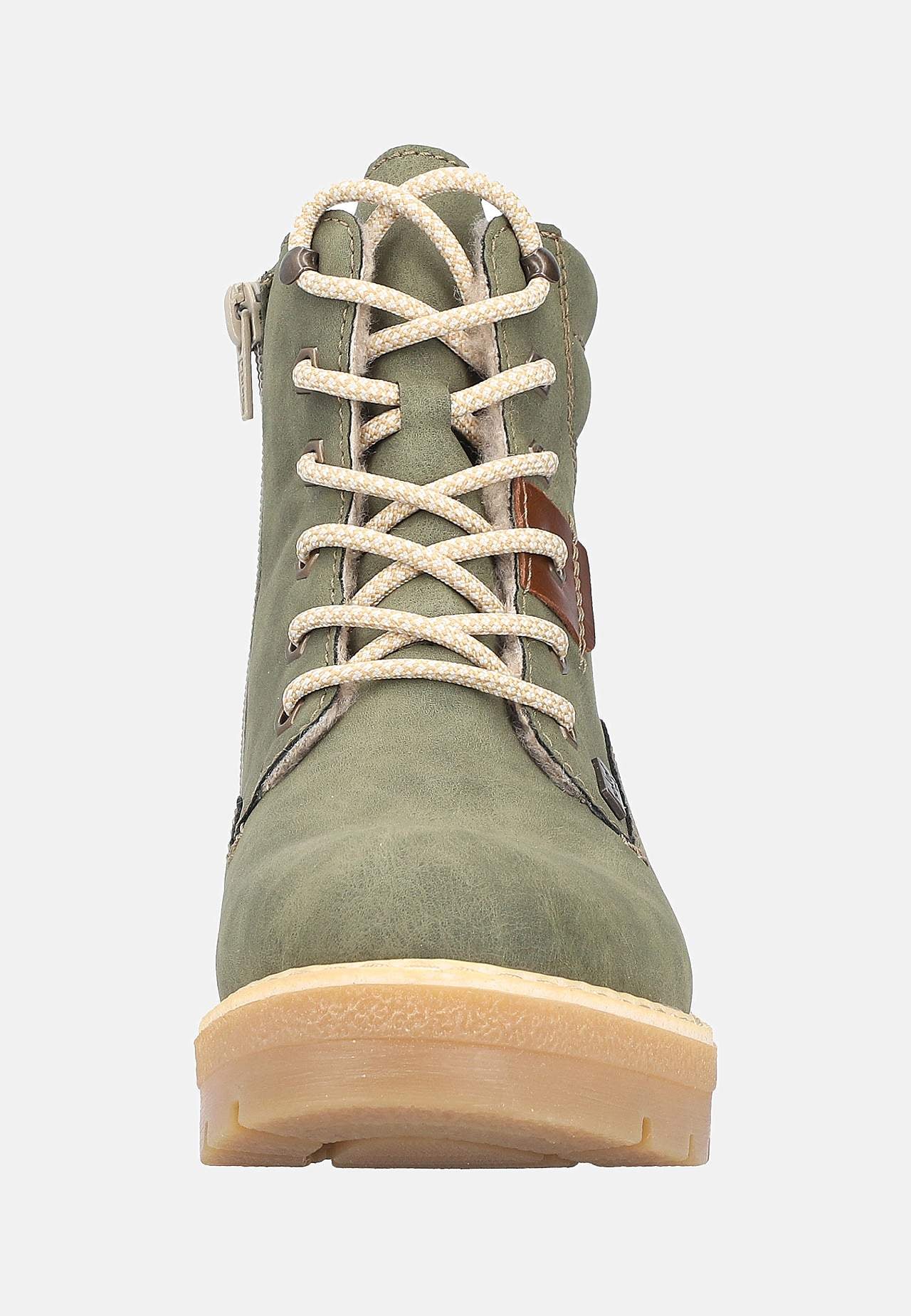 Vannavstøtende vinterskolett