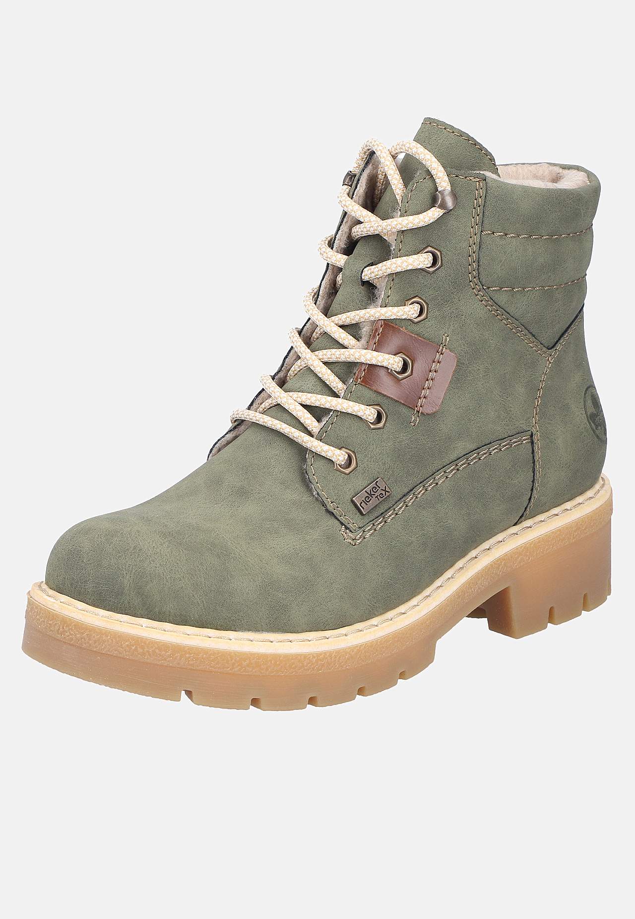 Vannavstøtende vinterskolett