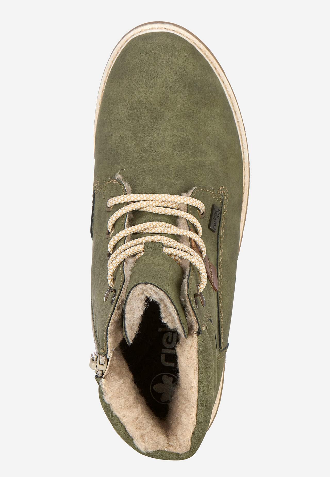 Vannavstøtende vinterskolett