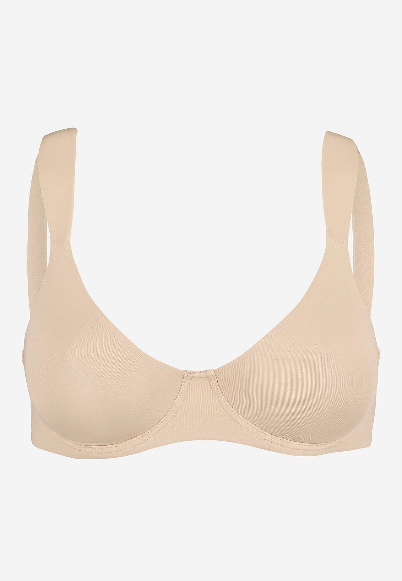 Uten polstring spile-BH