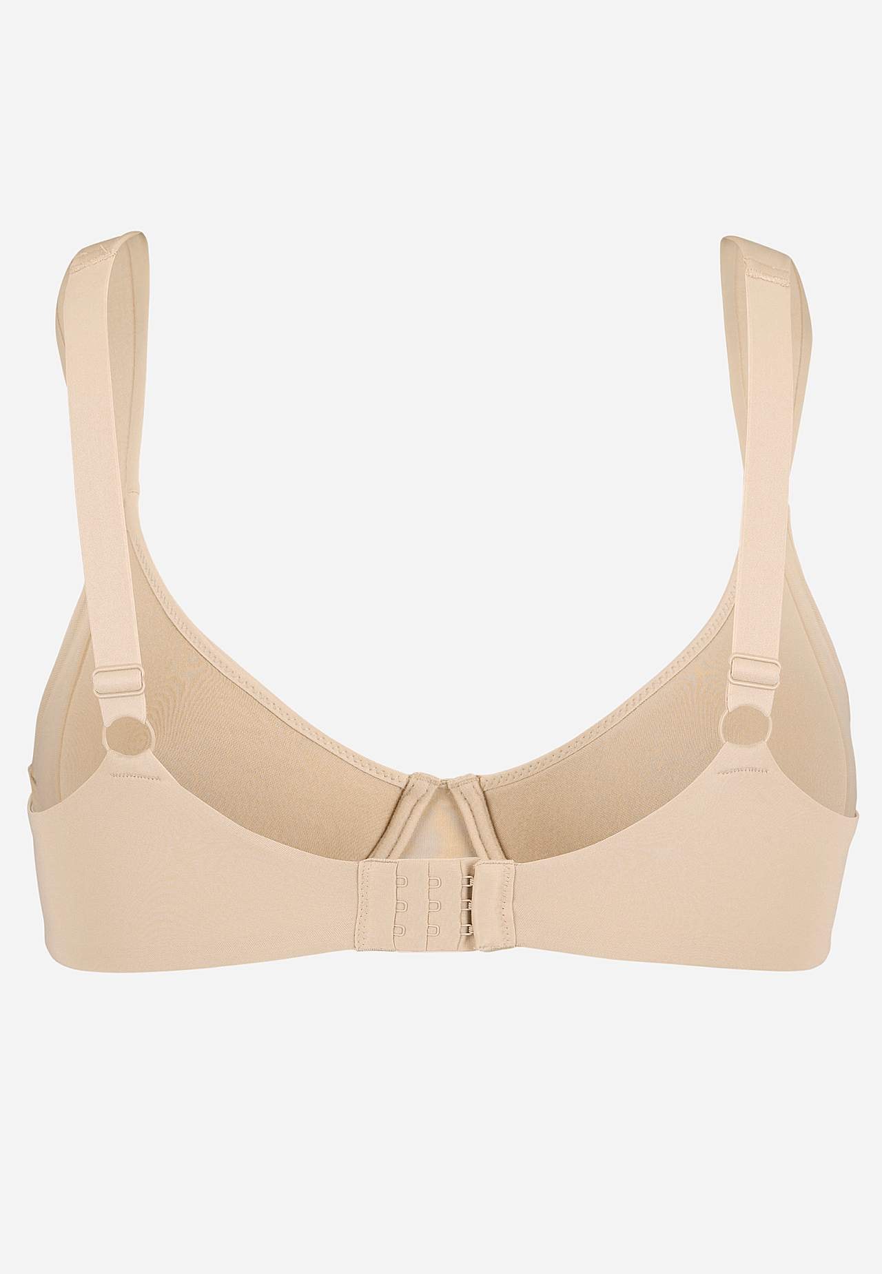 Uten polstring spile-BH