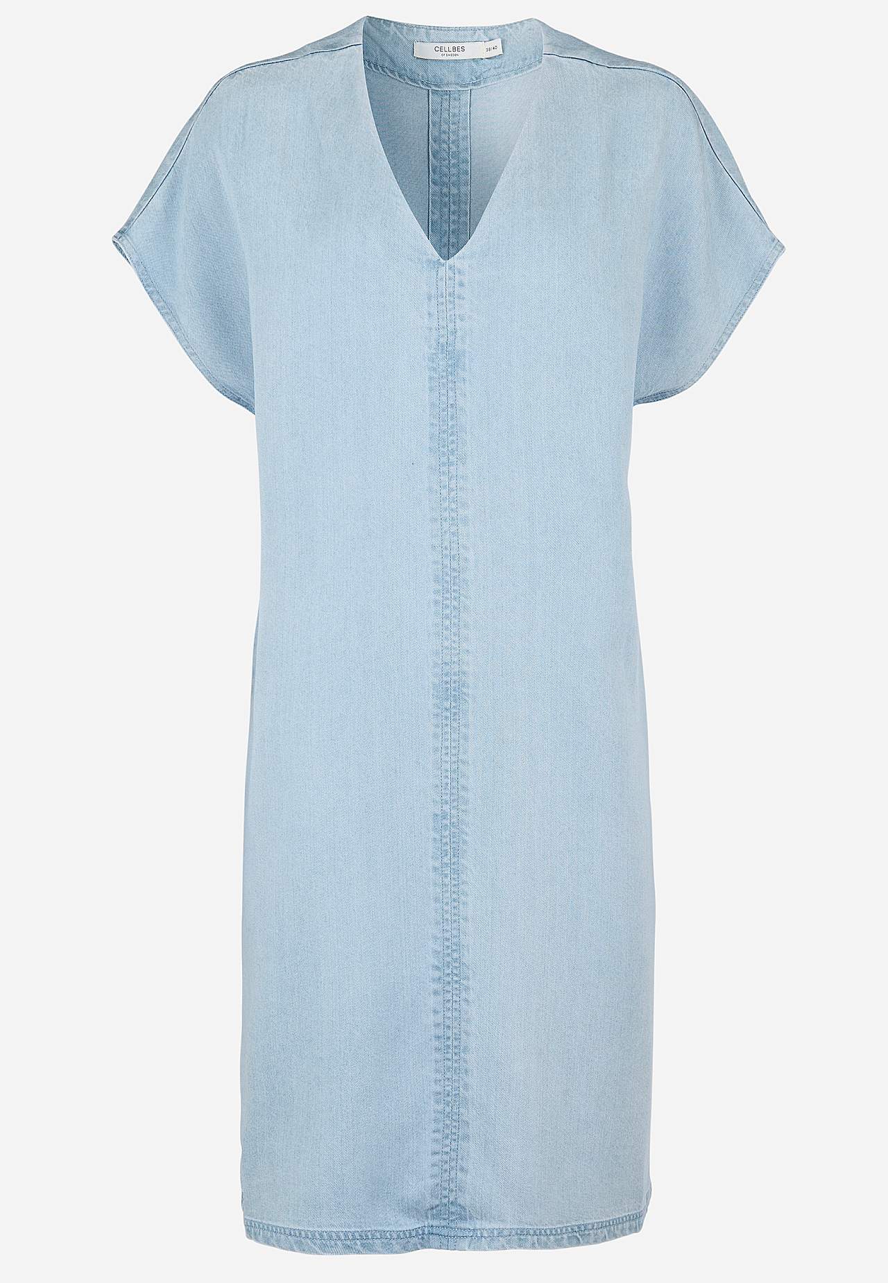 Ultramyk Premium denimkjole