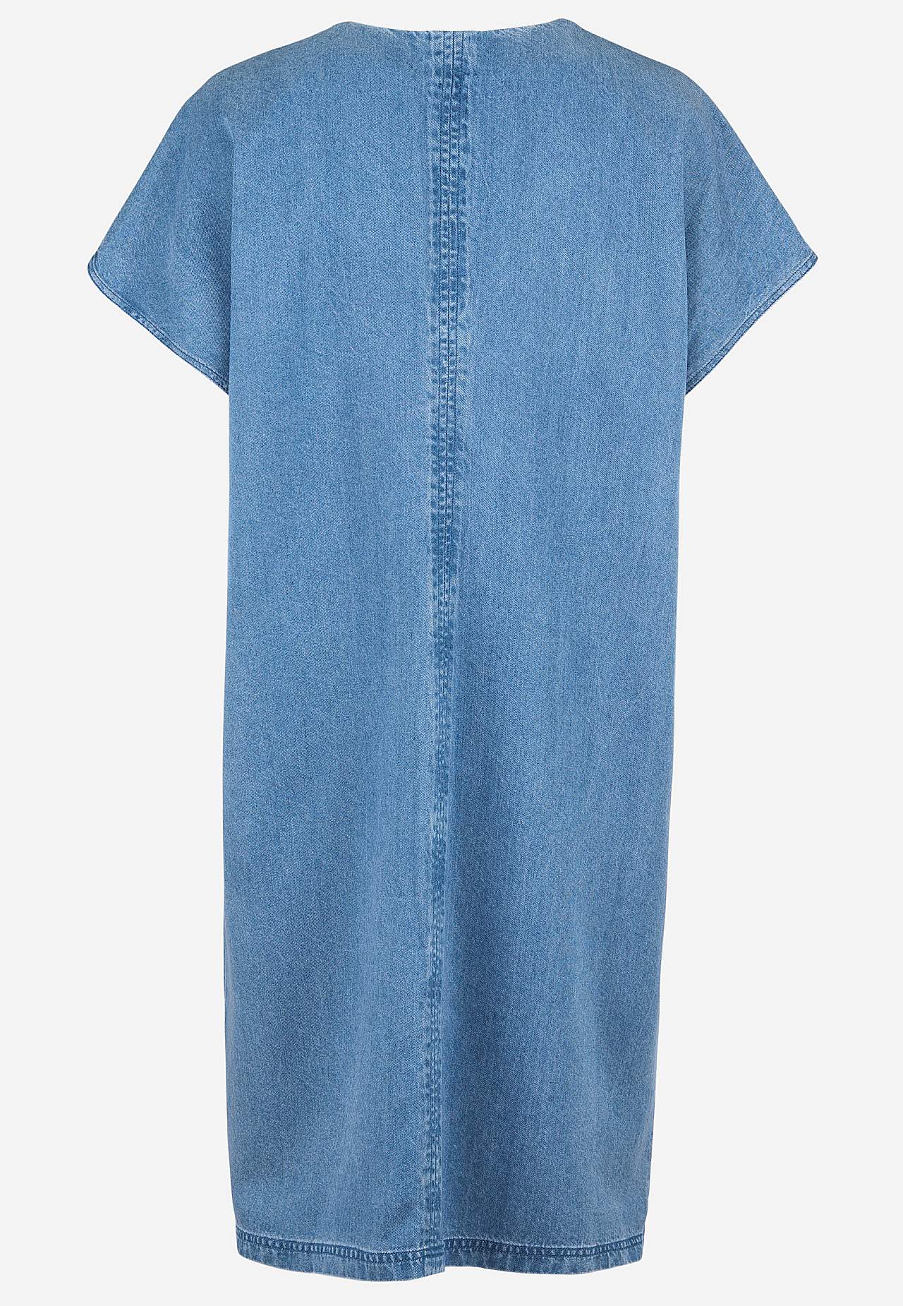 Ultramyk Premium denimkjole