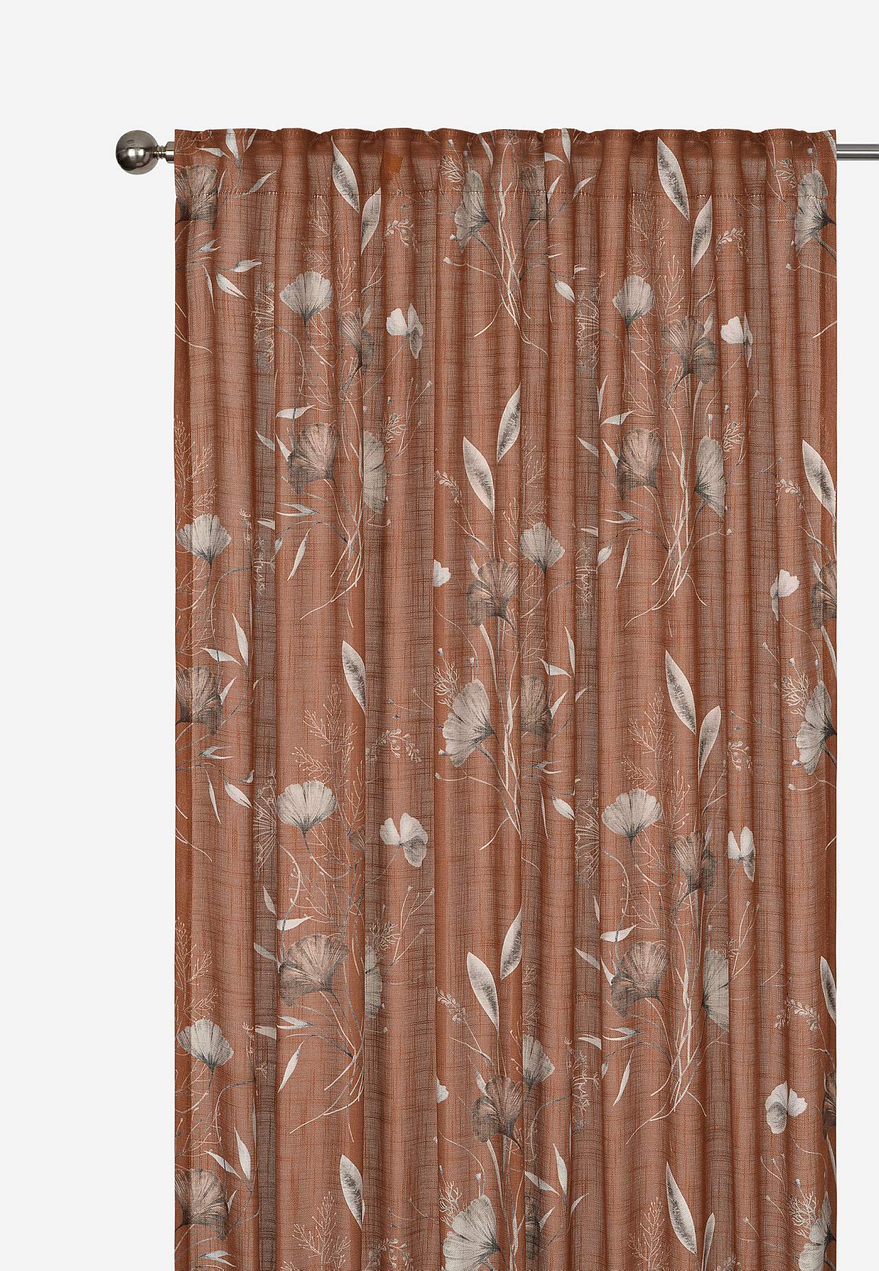 Multibåndslengder med et blomstermønster 2-pack