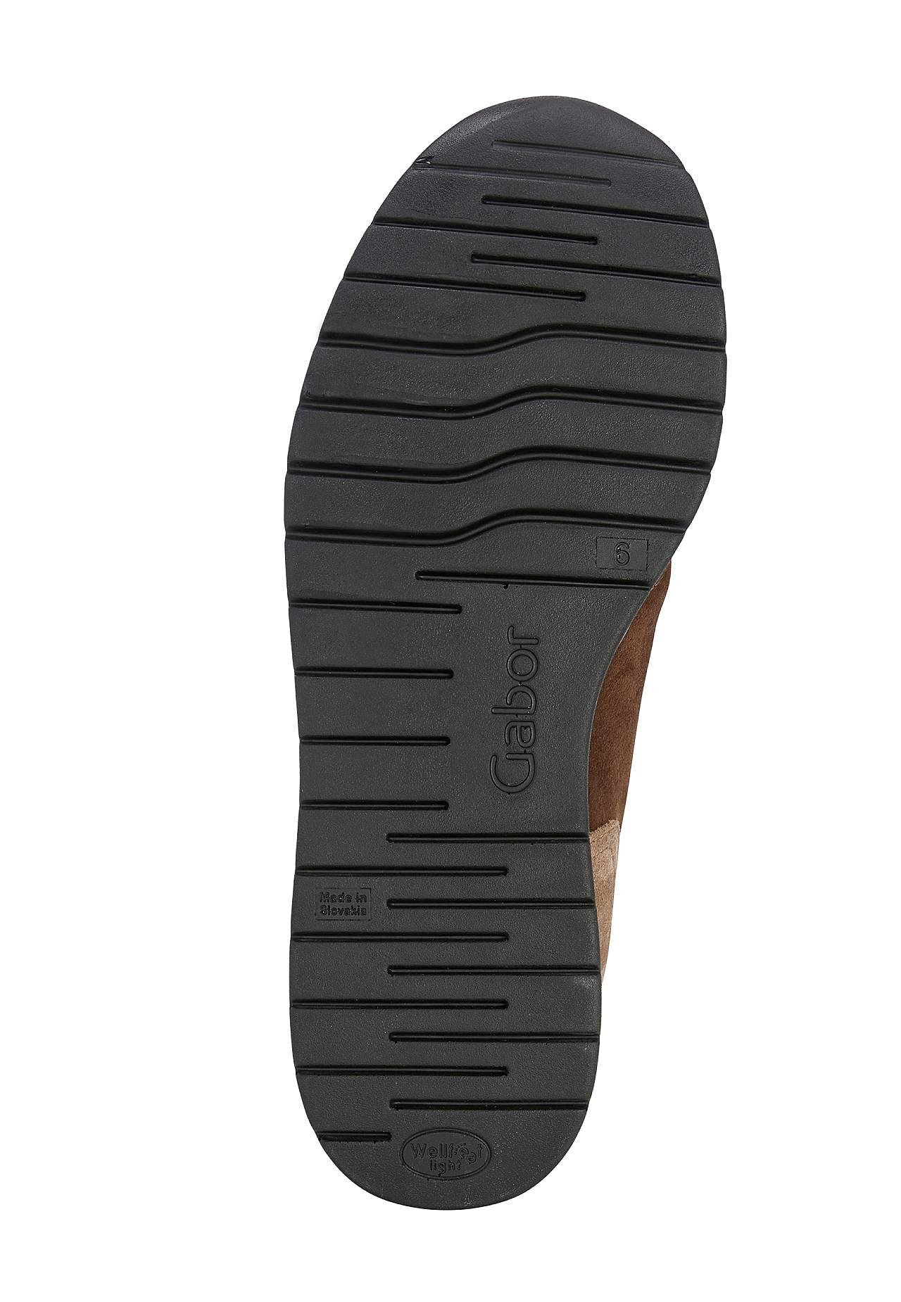 Joggesko Hallux valgus