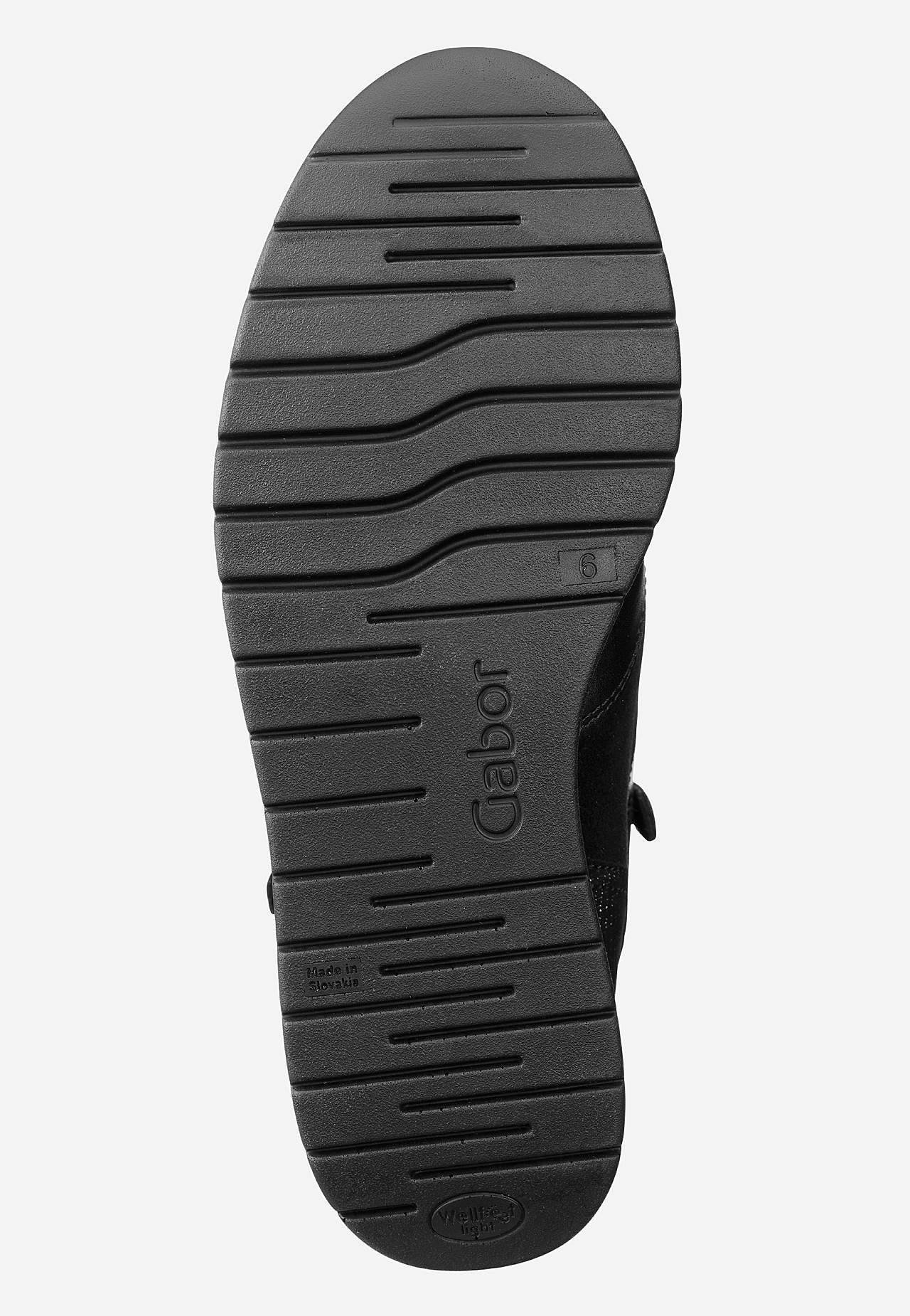 Høy joggesko Hallux valgus