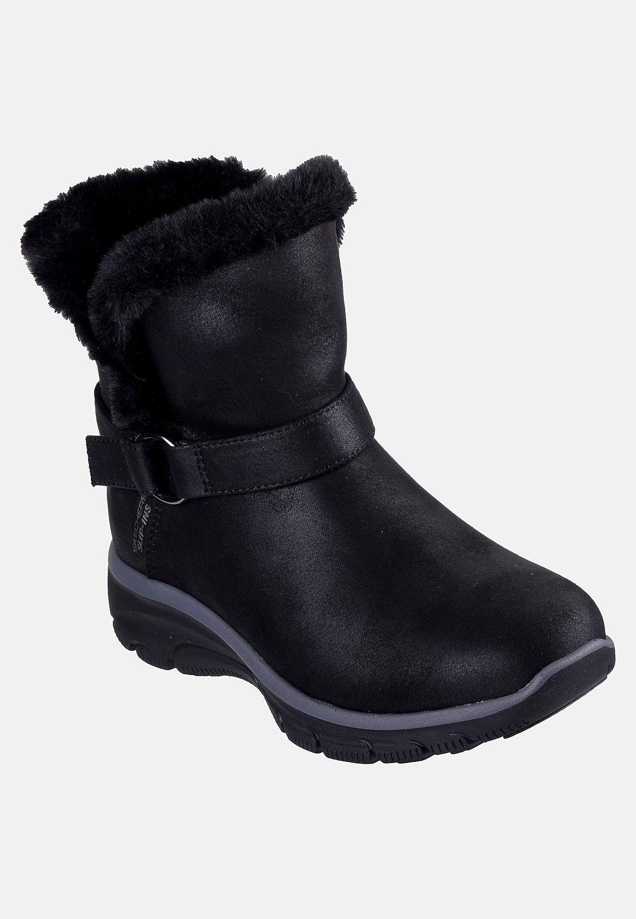 Varm-foret boot Slip-ins: Easy Going - Dreamers Move
