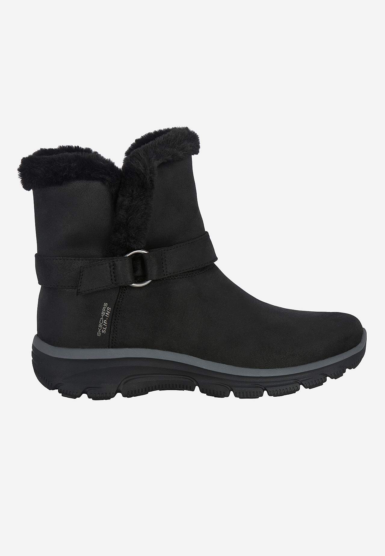 Varm-foret boot Slip-ins: Easy Going - Dreamers Move
