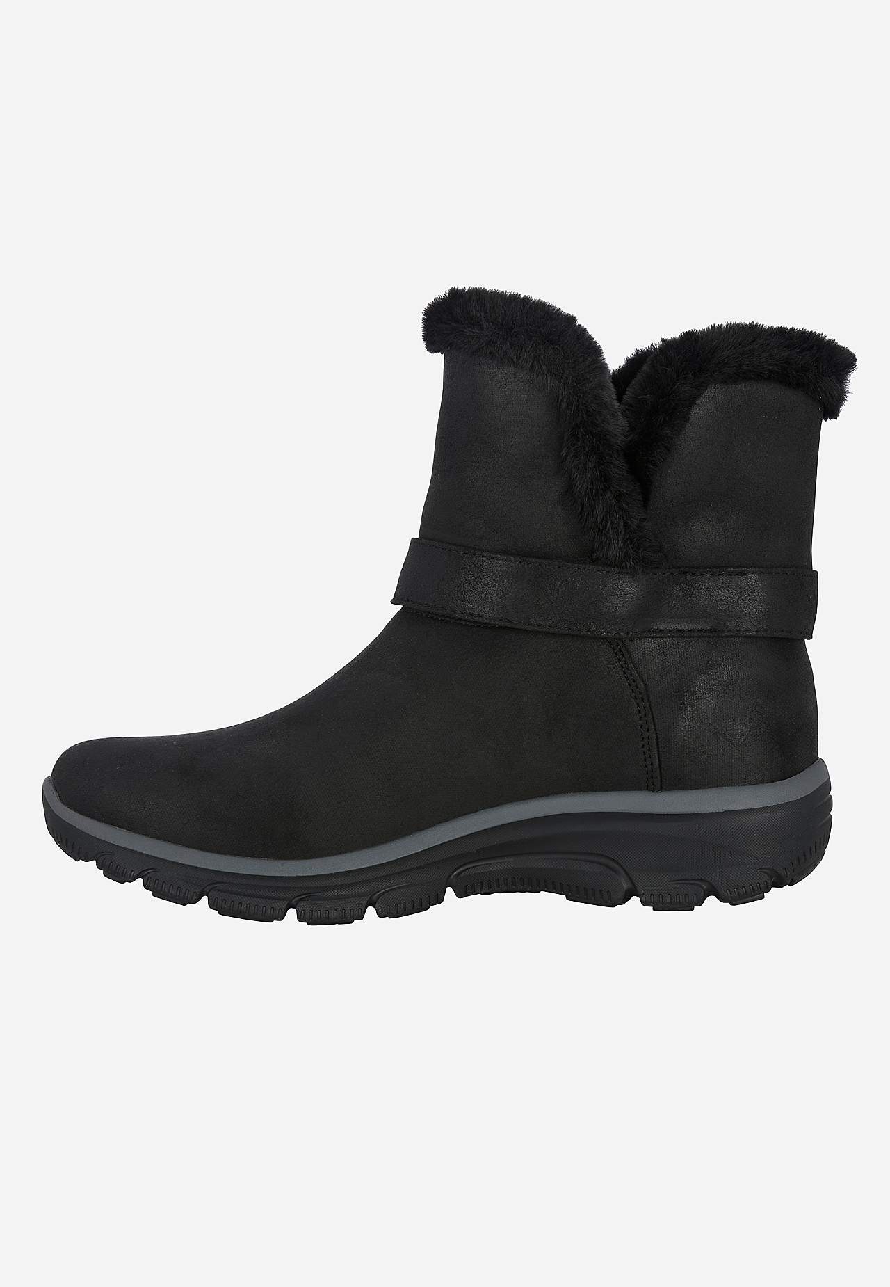 Varm-foret boot Slip-ins: Easy Going - Dreamers Move