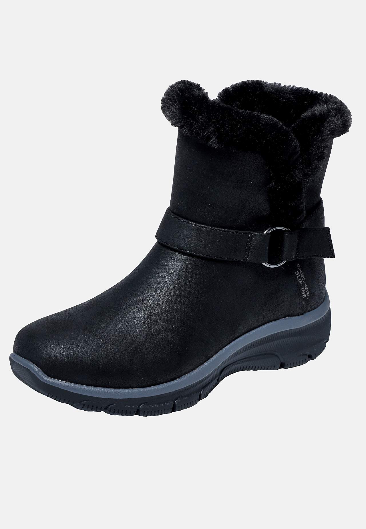 Varm-foret boot Slip-ins: Easy Going - Dreamers Move