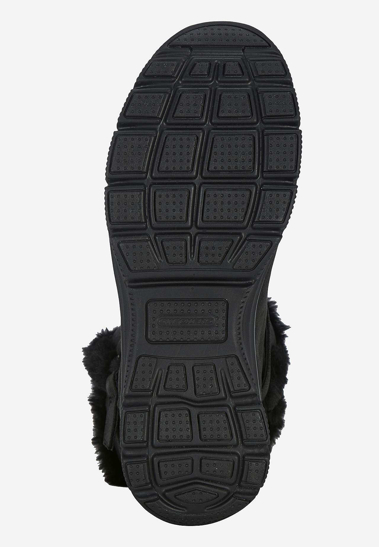 Varm-foret boot Slip-ins: Easy Going - Dreamers Move