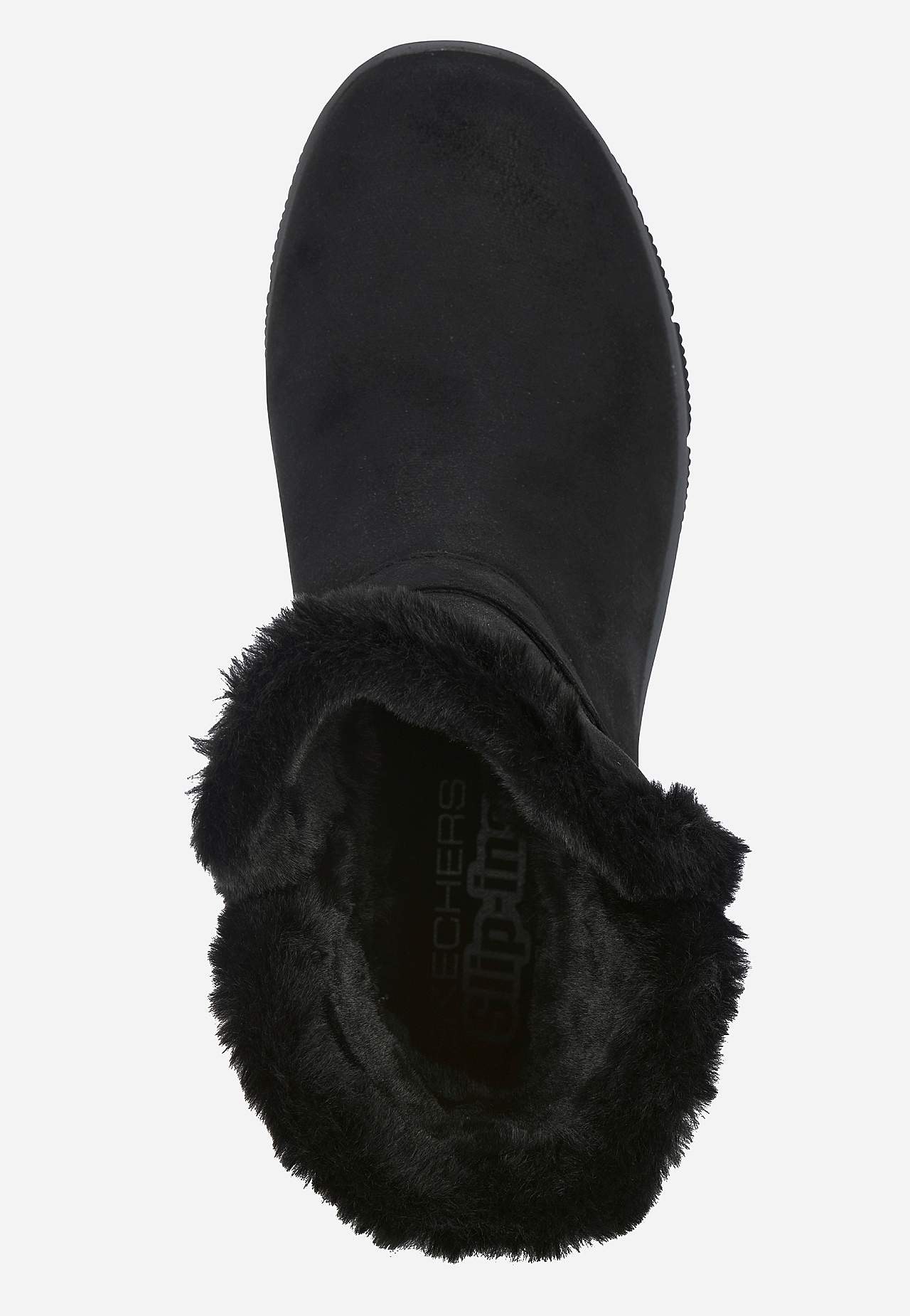 Varm-foret boot Slip-ins: Easy Going - Dreamers Move