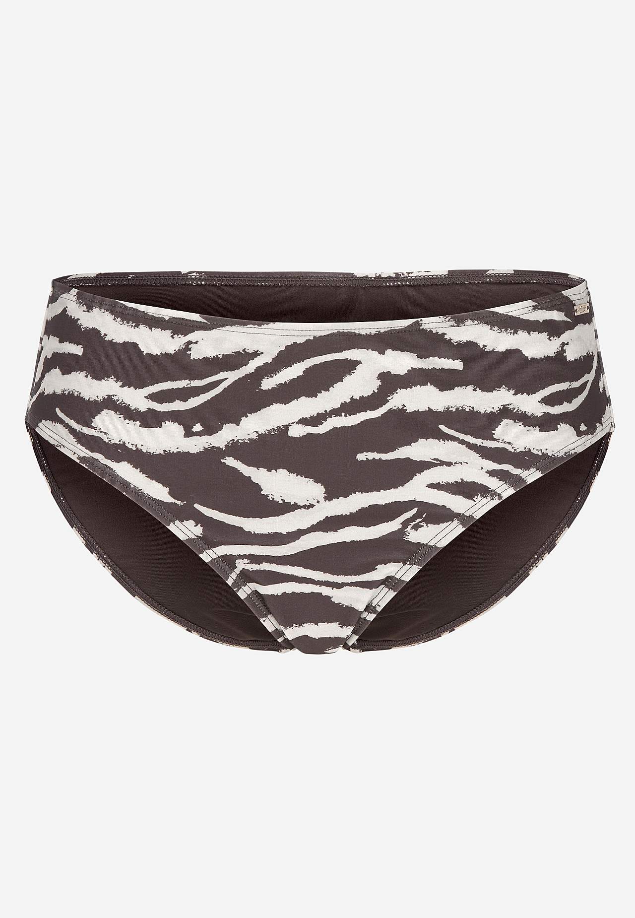 Bikiniunderdel med normal midje Rhodos