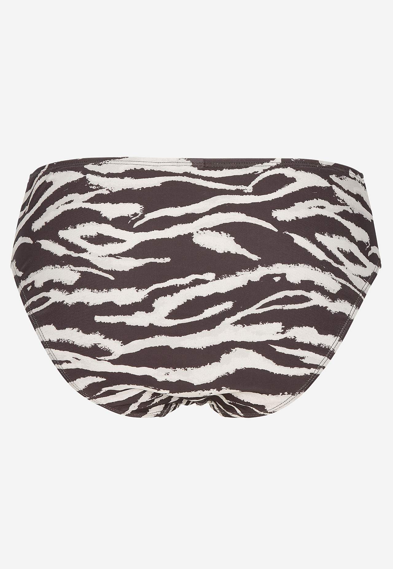 Bikiniunderdel med normal midje Rhodos