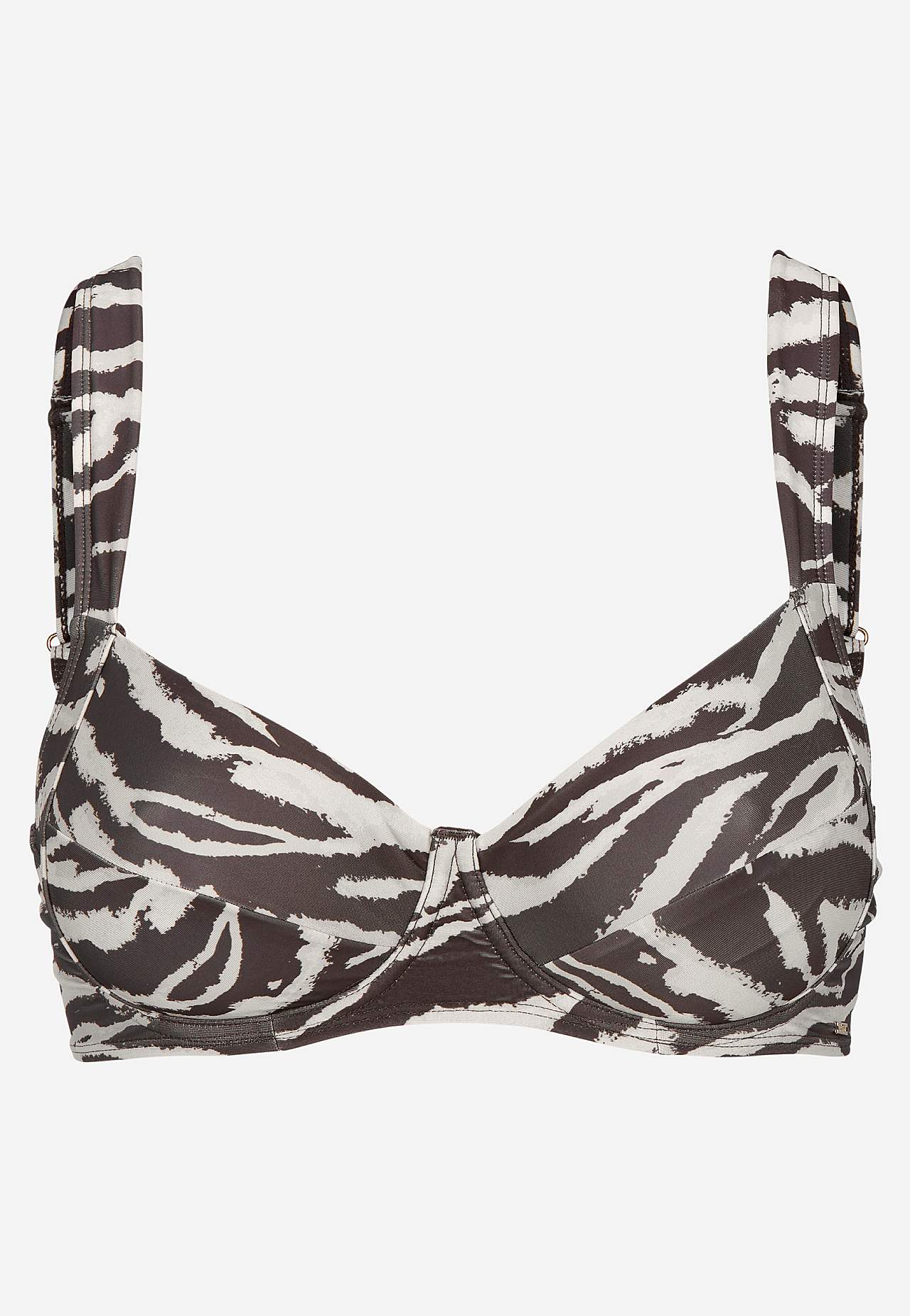 Mønstret bikini BH Umeå