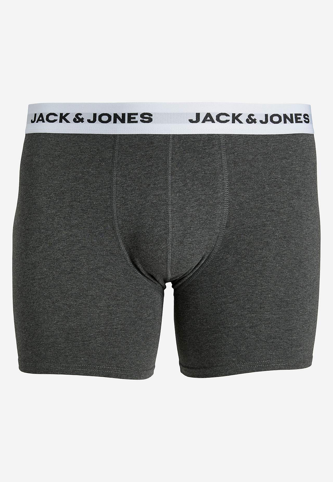Boksershorts 5-pack