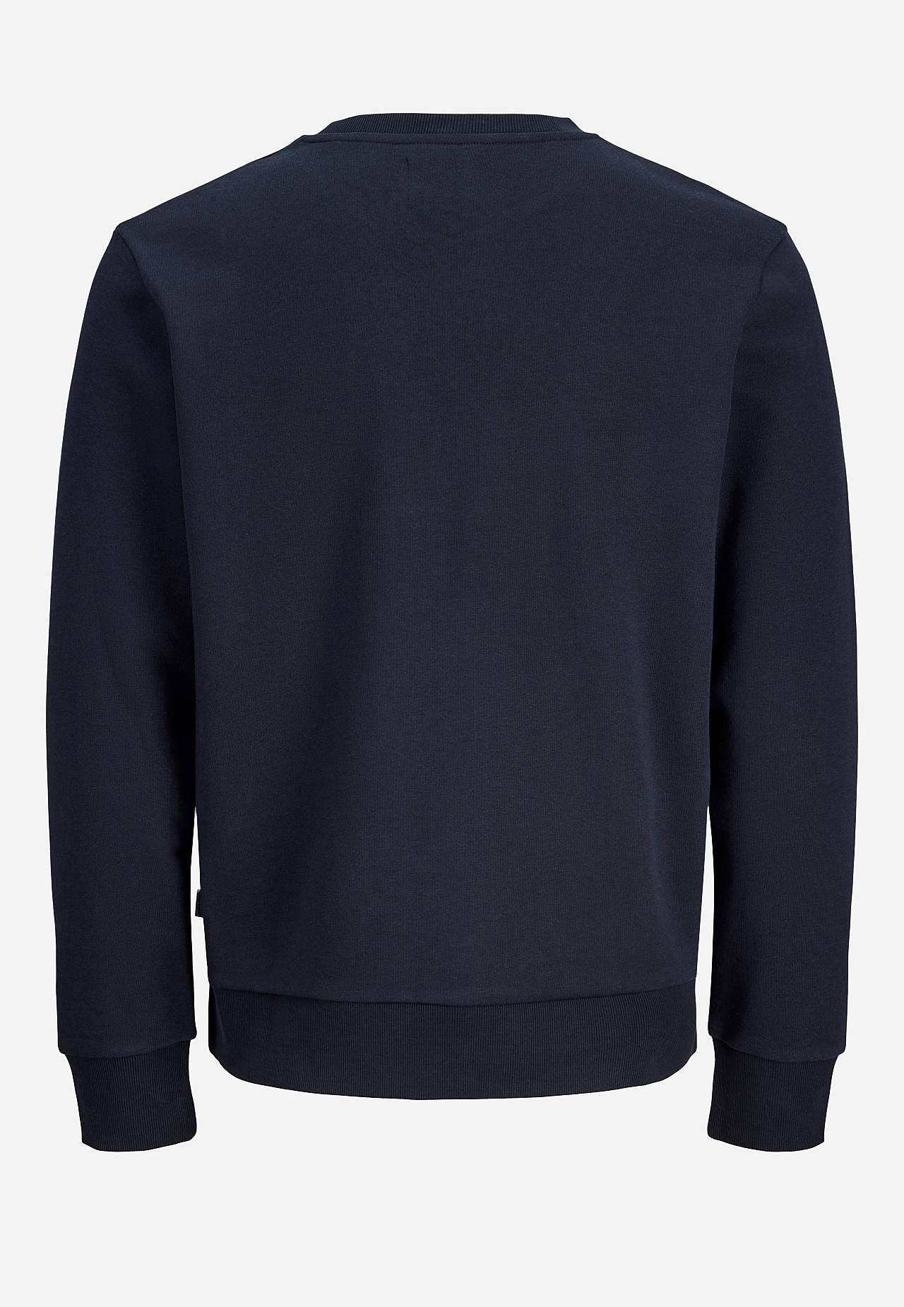 Collegegenser med trykk