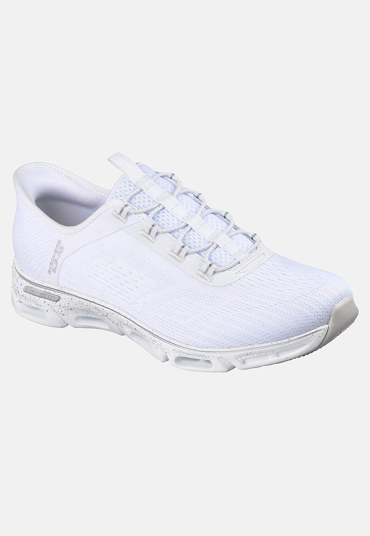 Joggesko Slip-ins: Glide-Step Gratify - Pace