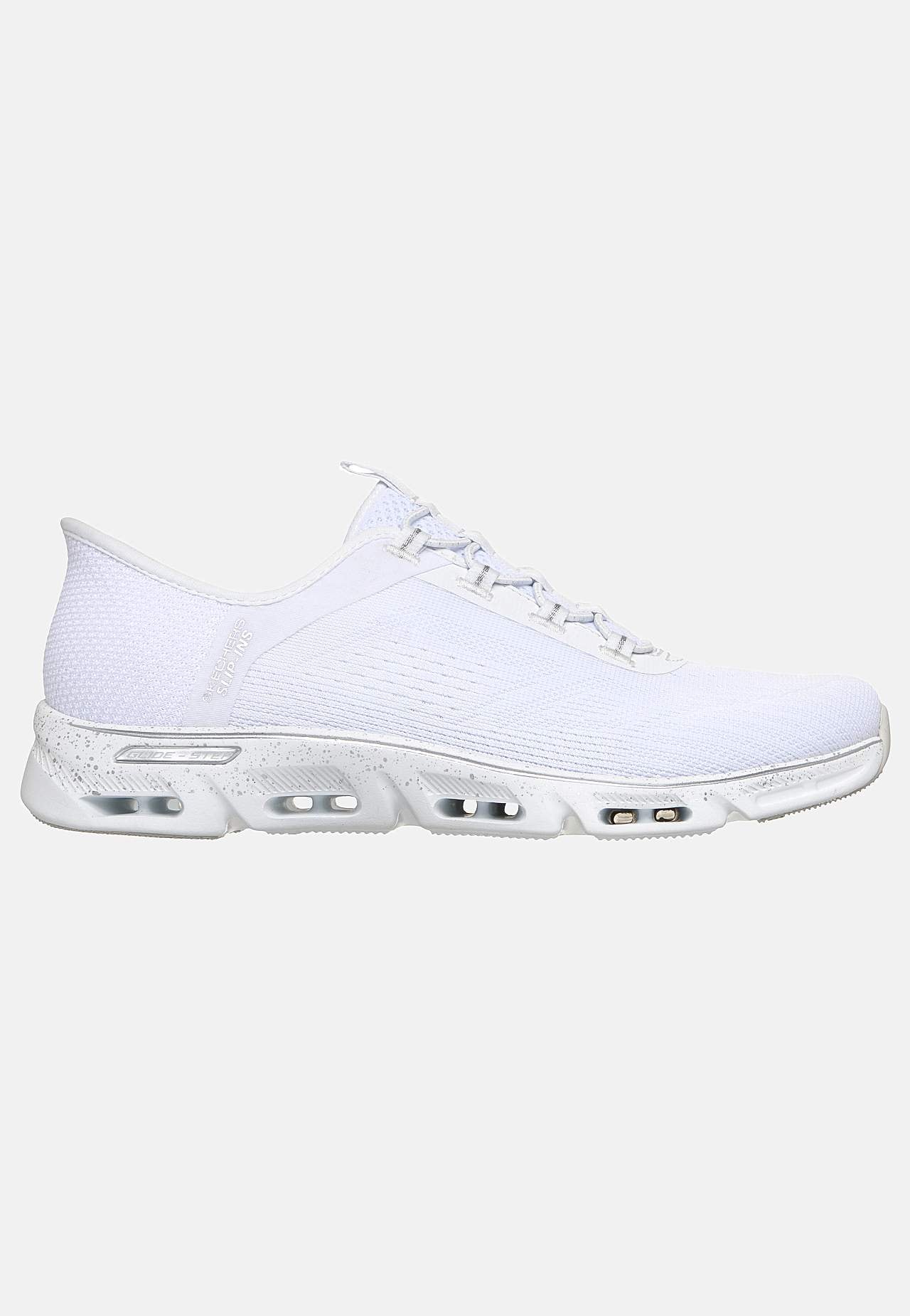 Joggesko Slip-ins: Glide-Step Gratify - Pace