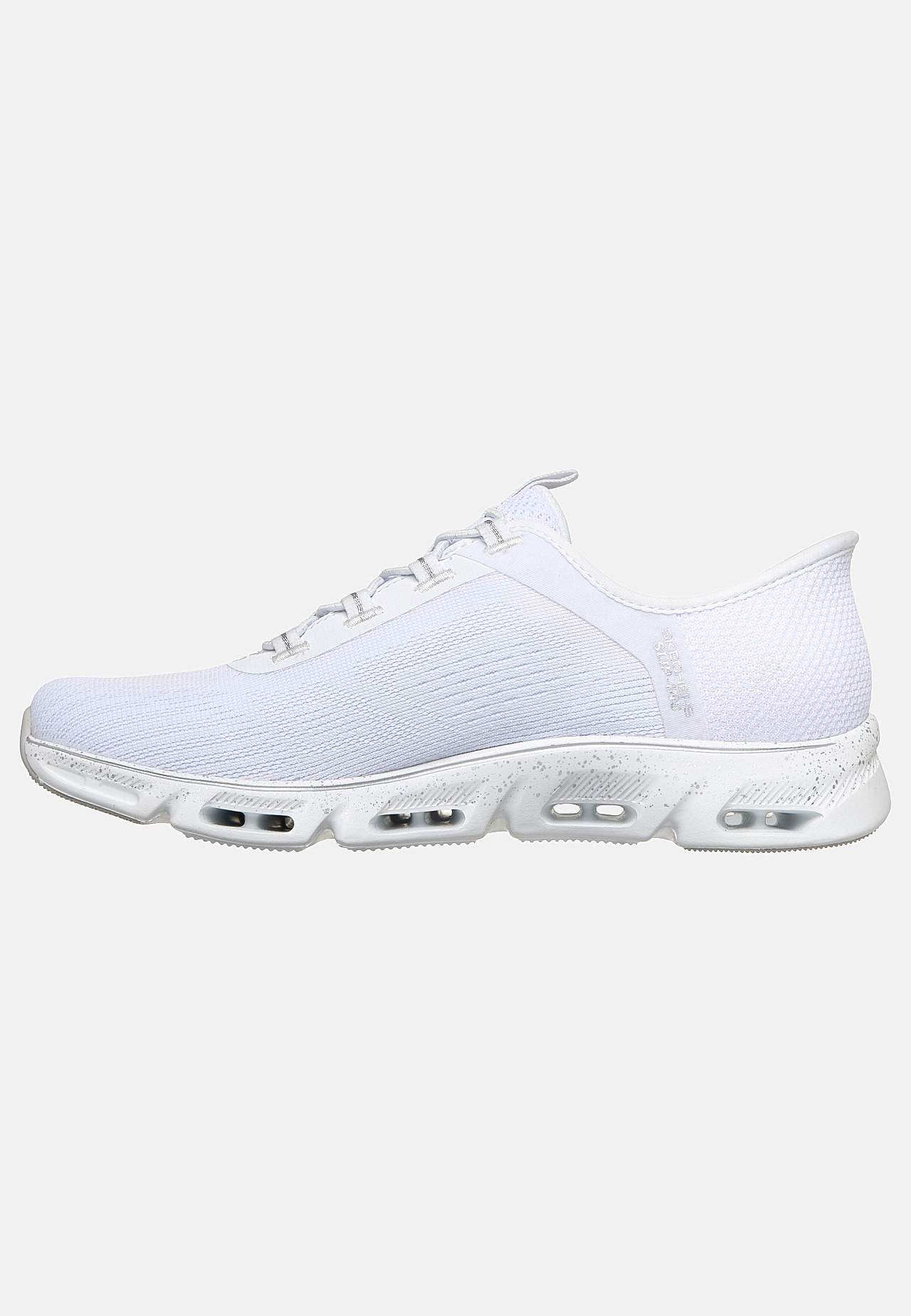 Joggesko Slip-ins: Glide-Step Gratify - Pace