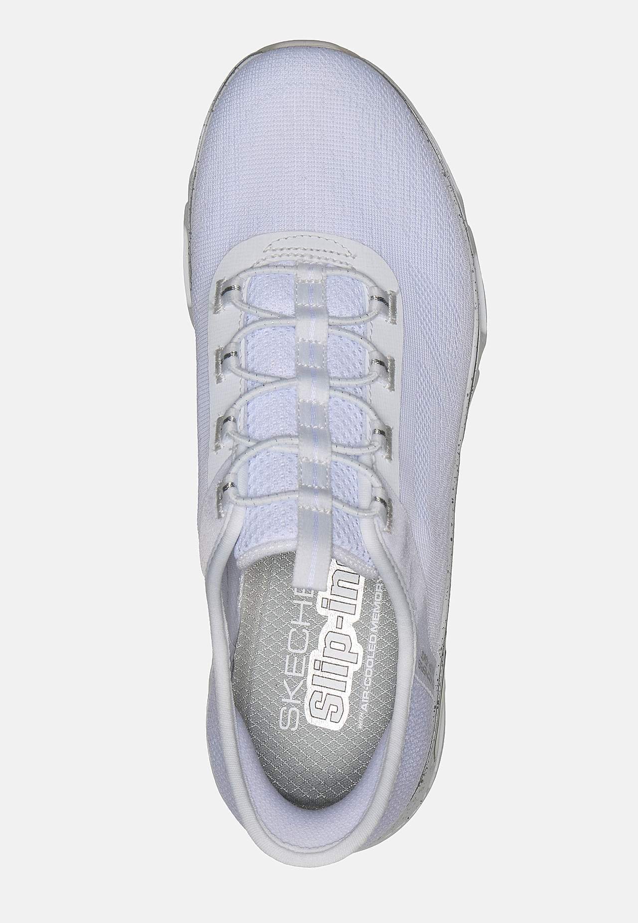 Joggesko Slip-ins: Glide-Step Gratify - Pace