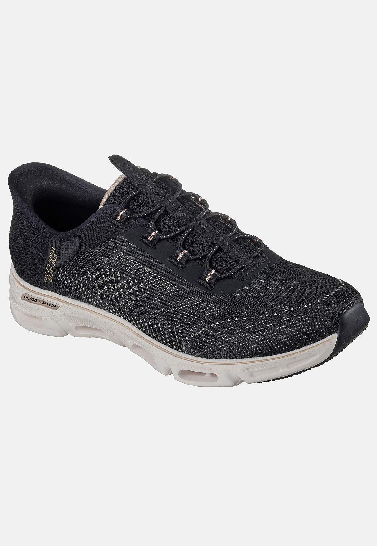 Joggesko Slip-ins: Glide-Step Gratify - Pace