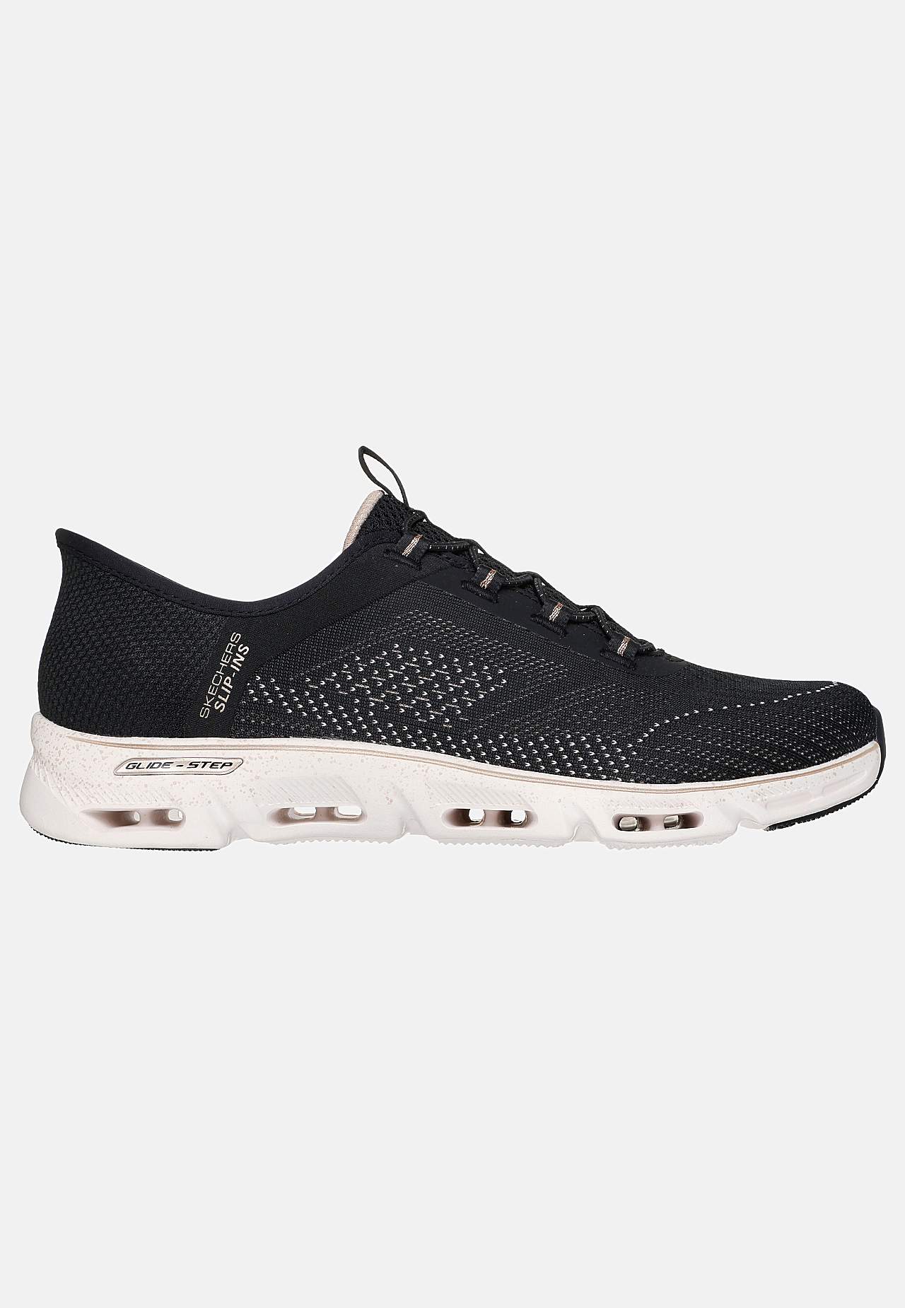 Joggesko Slip-ins: Glide-Step Gratify - Pace