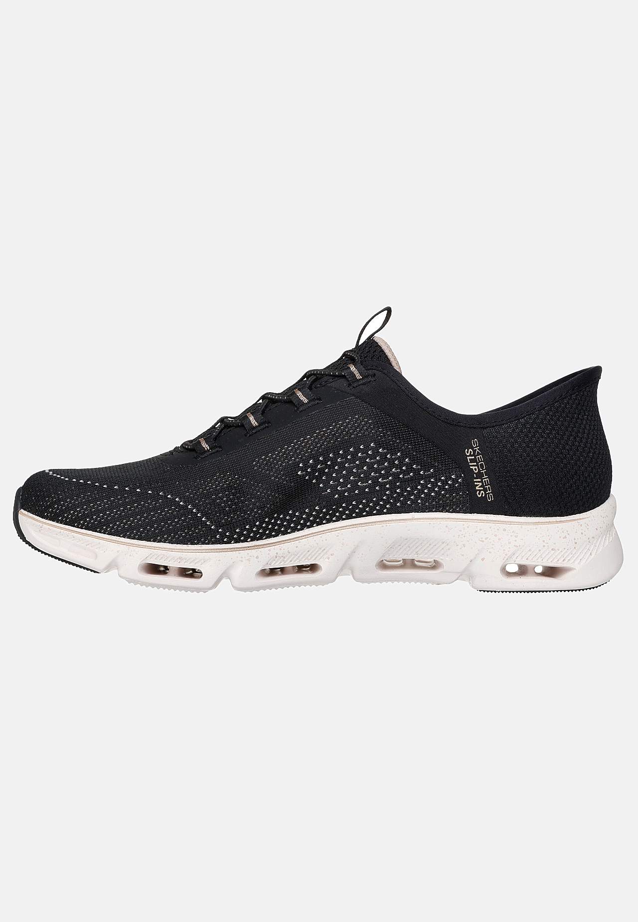 Joggesko Slip-ins: Glide-Step Gratify - Pace