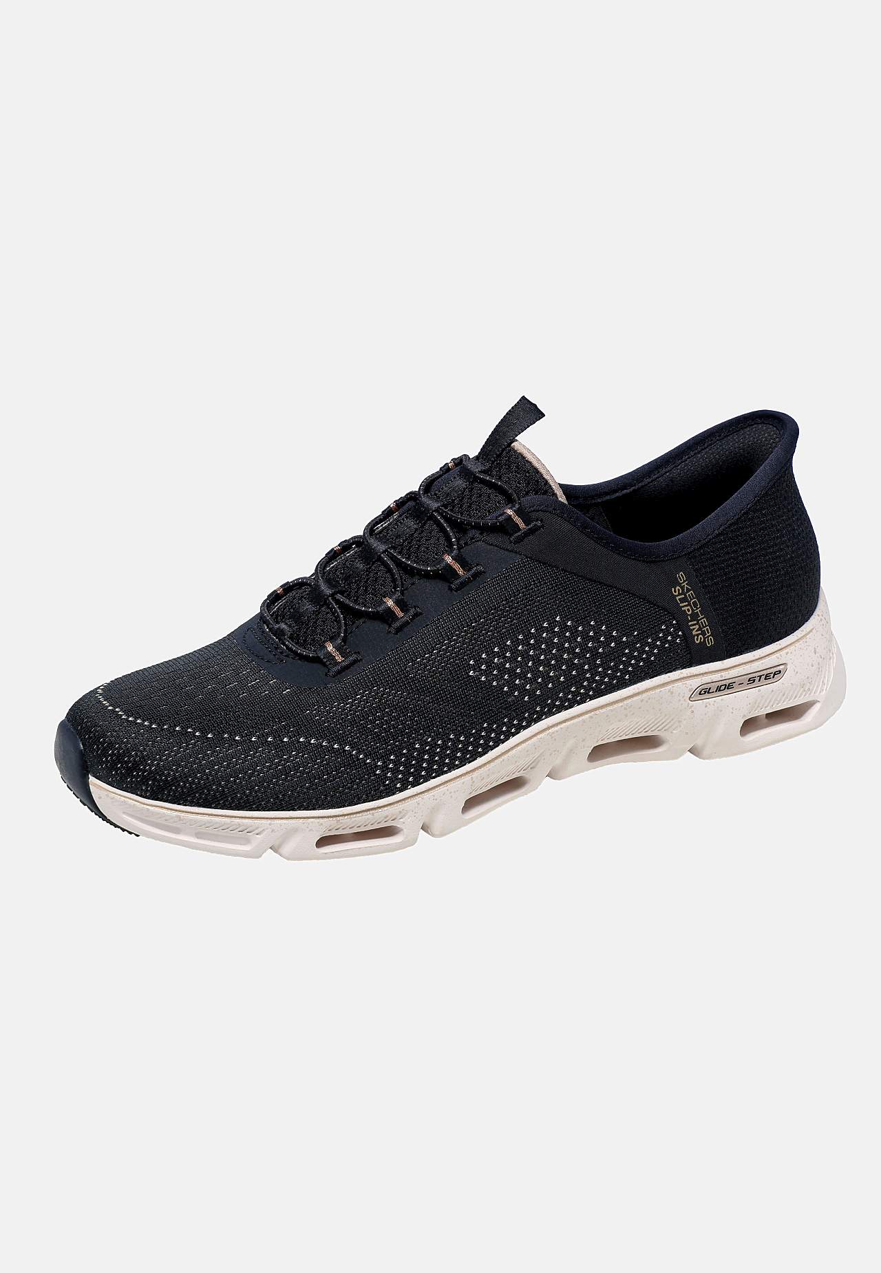 Joggesko Slip-ins: Glide-Step Gratify - Pace