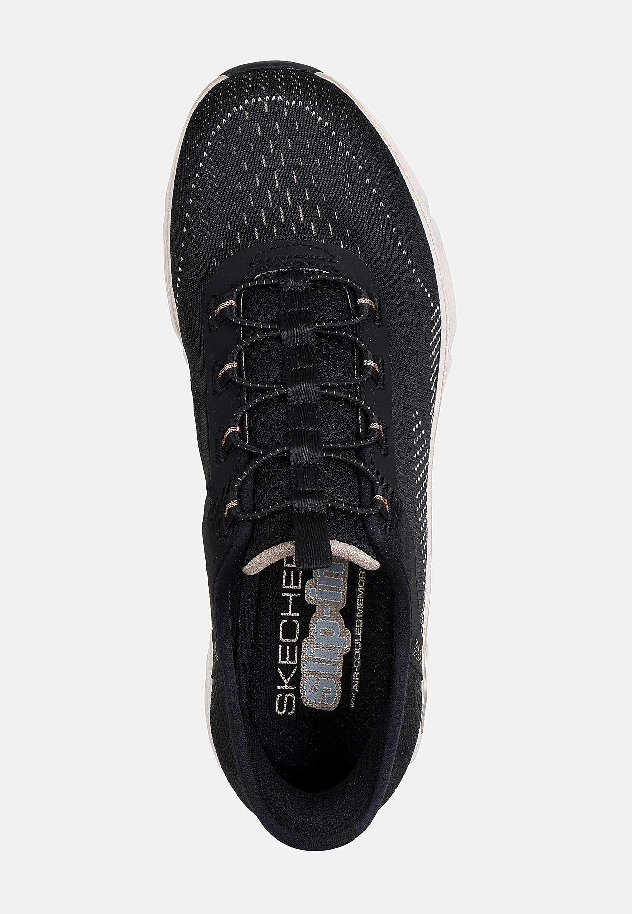 Joggesko Slip-ins: Glide-Step Gratify - Pace