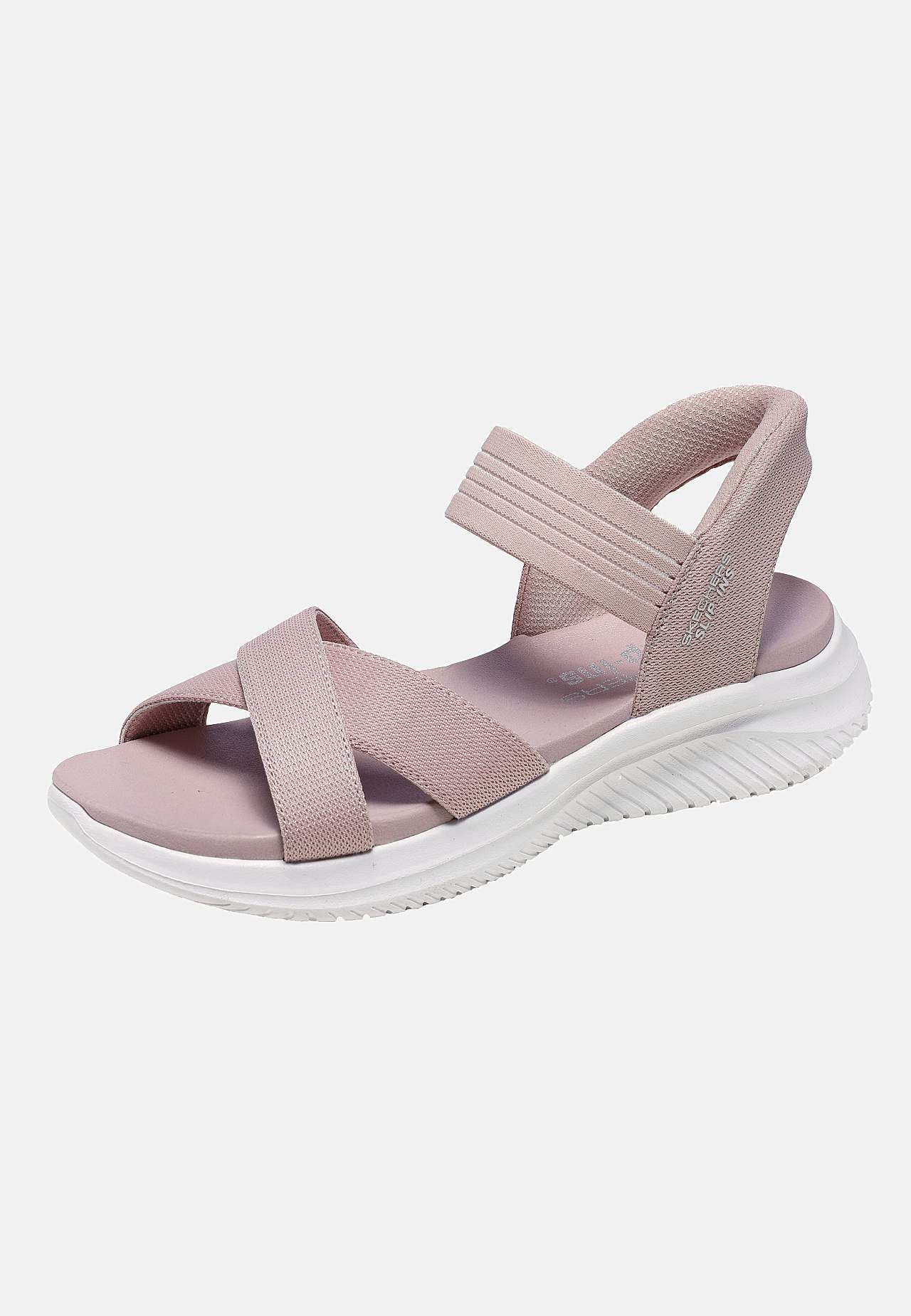 Sandal Slip-ins: Ultra Flex 3.0 - Never Better
