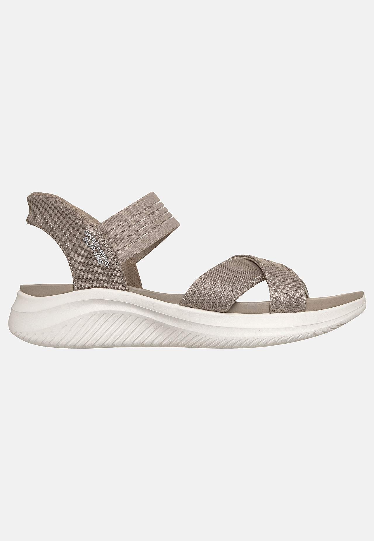 Sandal Slip-ins: Ultra Flex 3.0 - Never Better